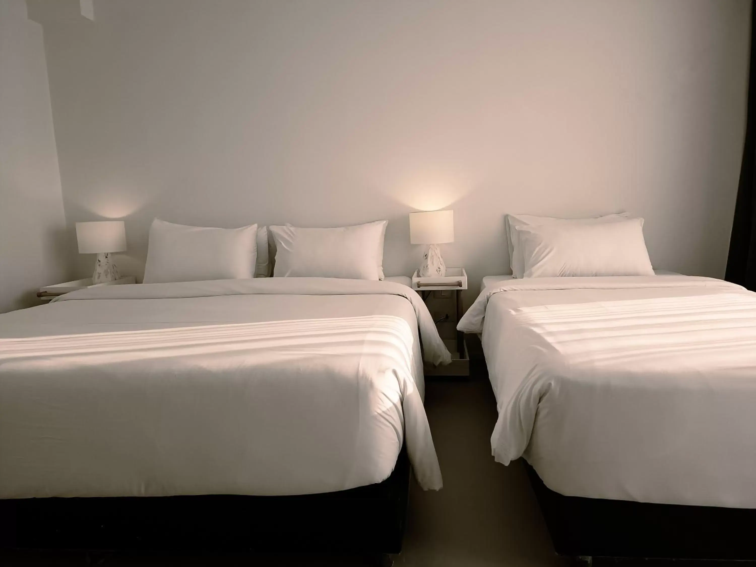 Family Room with Balcony in POR Santitham Family Room with Balcony in POR Santitham