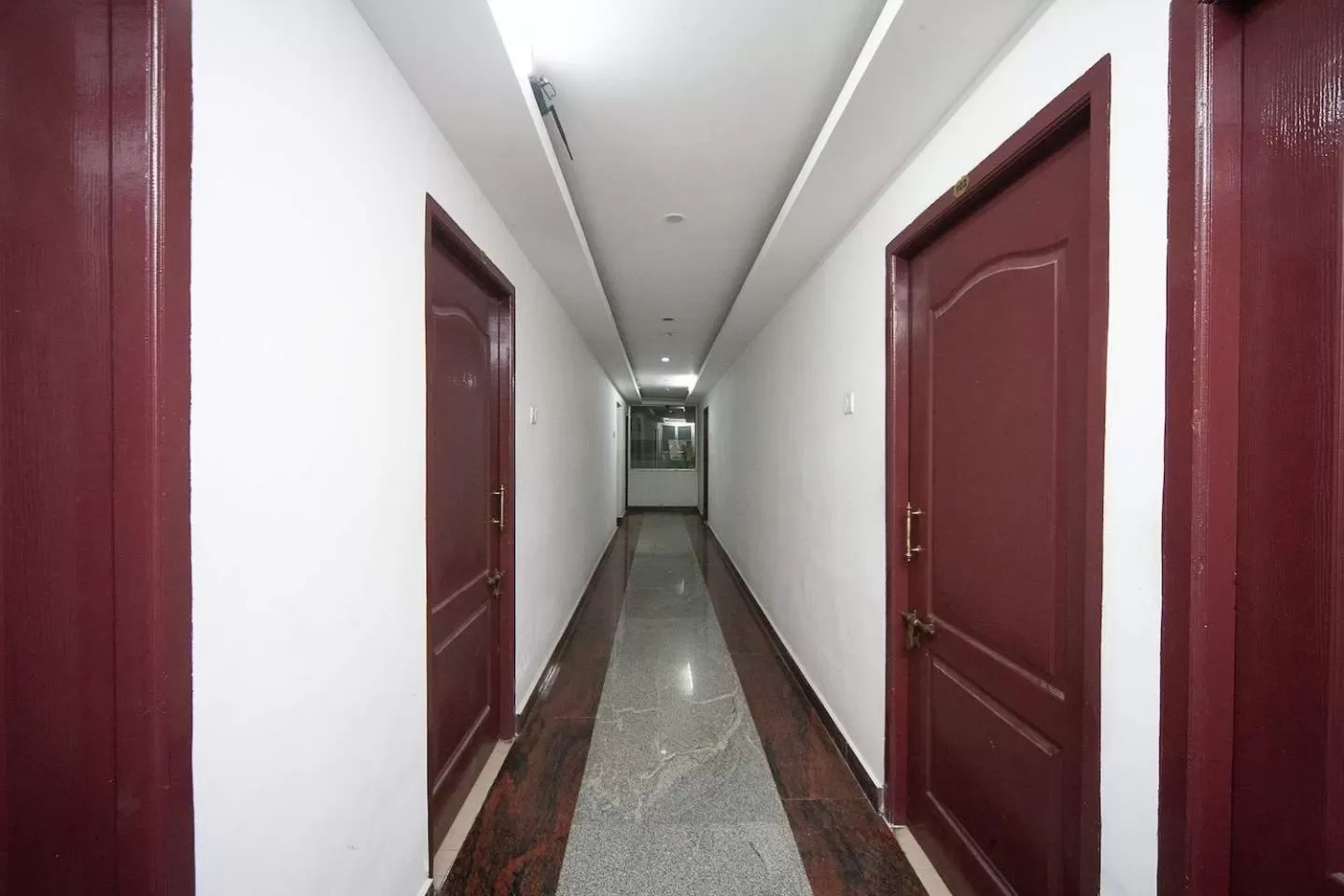 Balcony/Terrace in Silver Cloud Hotel Sholinganallur