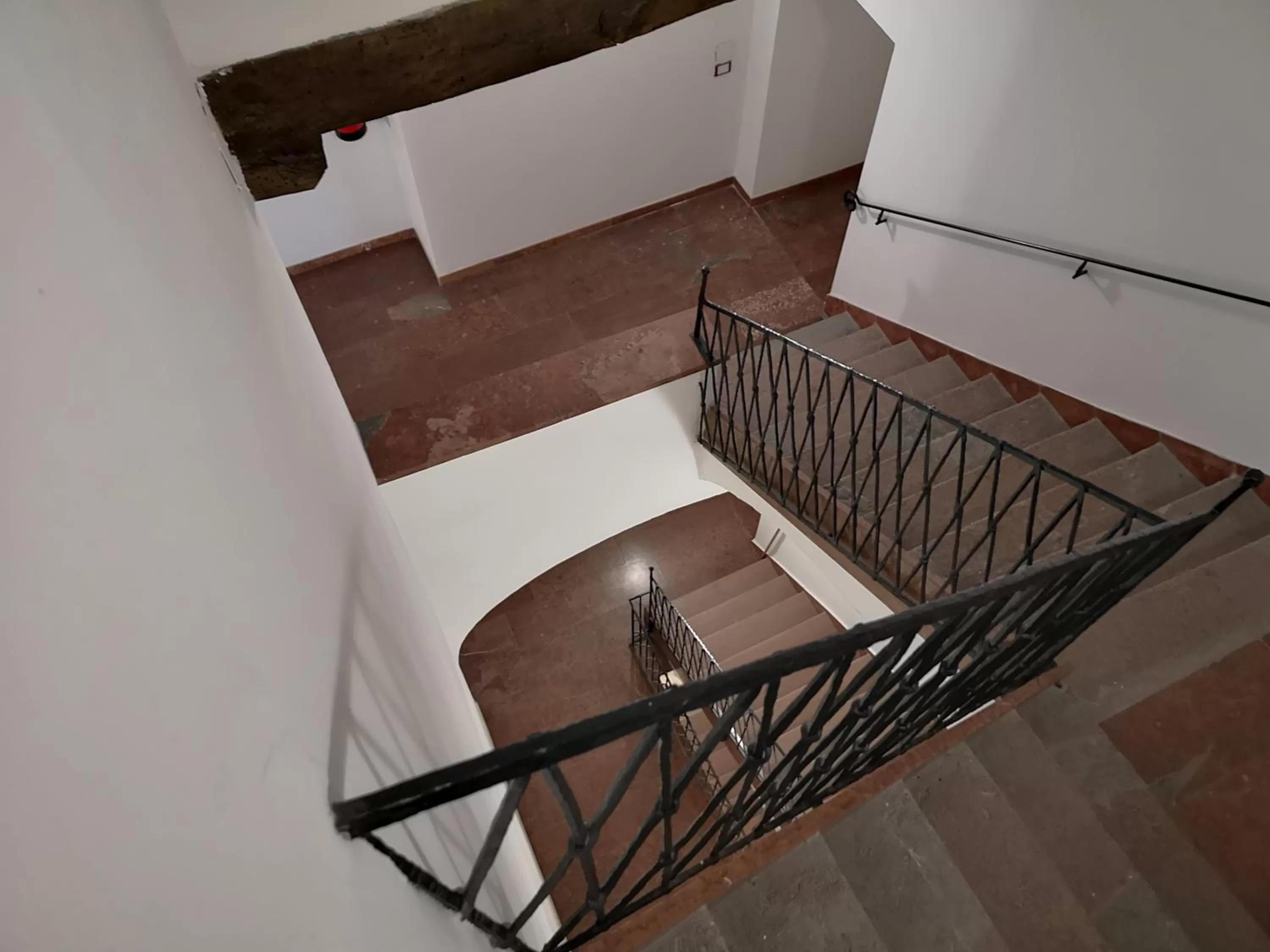 Kitchen/Kitchenette in Hotel Elefant Family Business