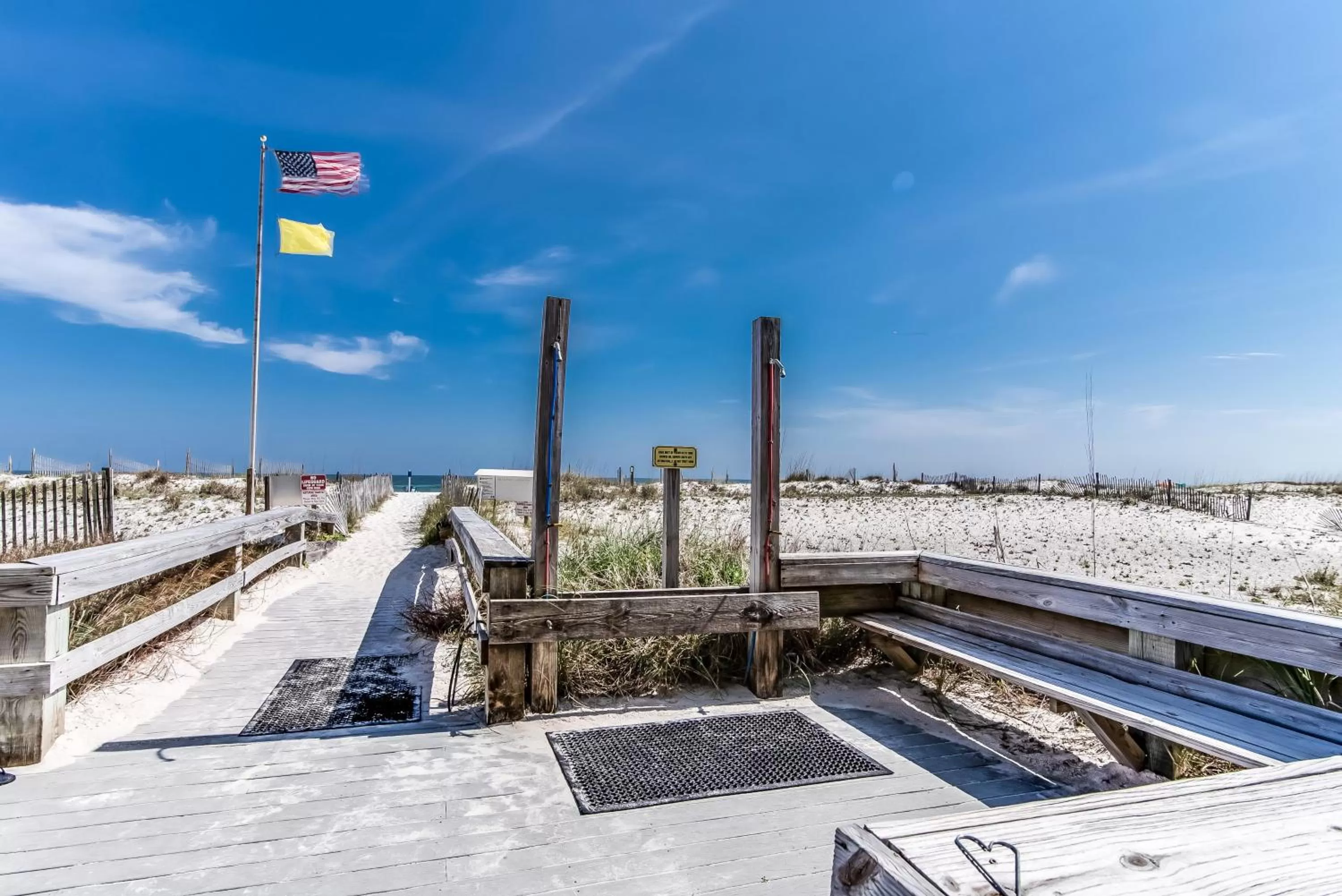 Island Winds West #578