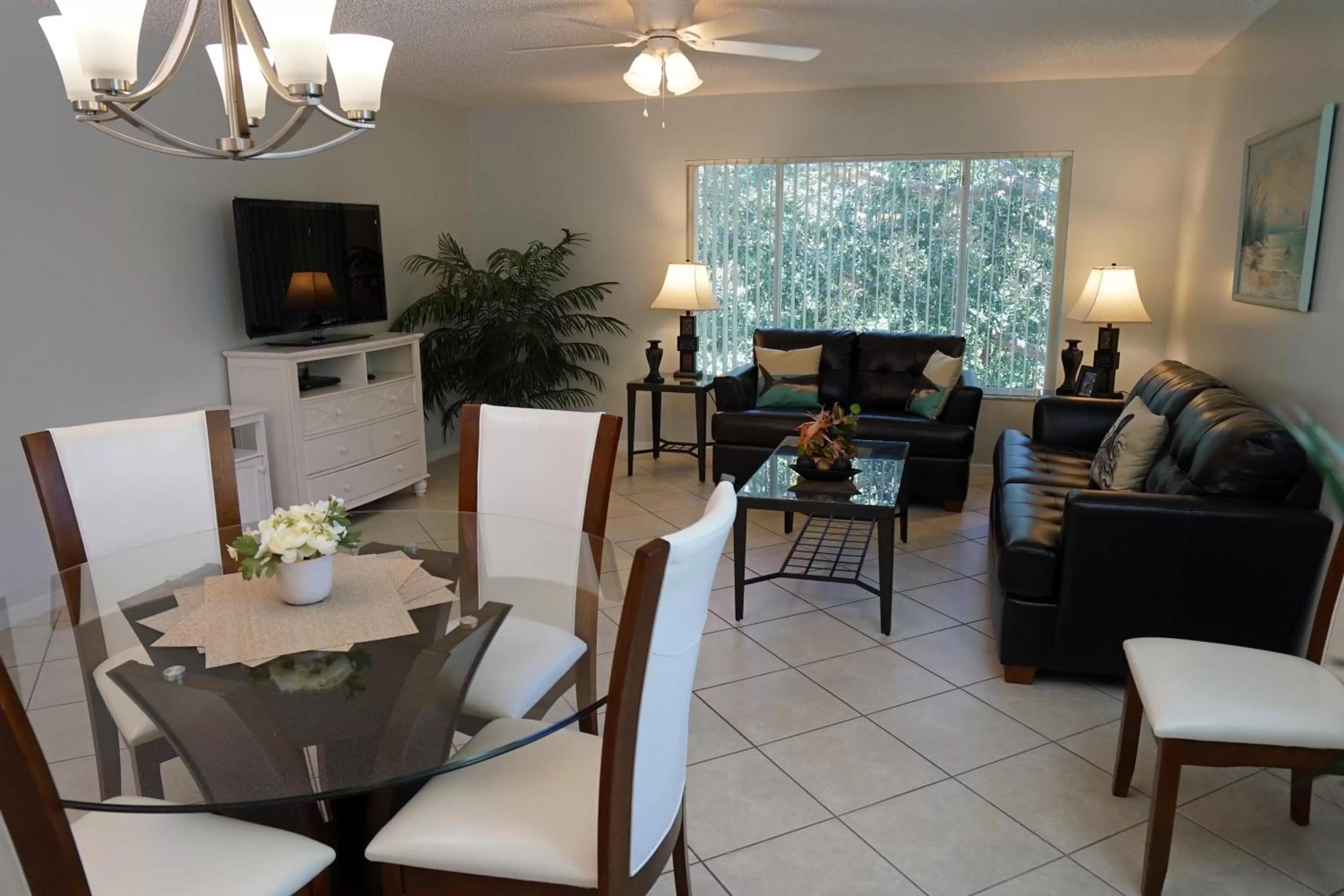 Vacation Villas Resort