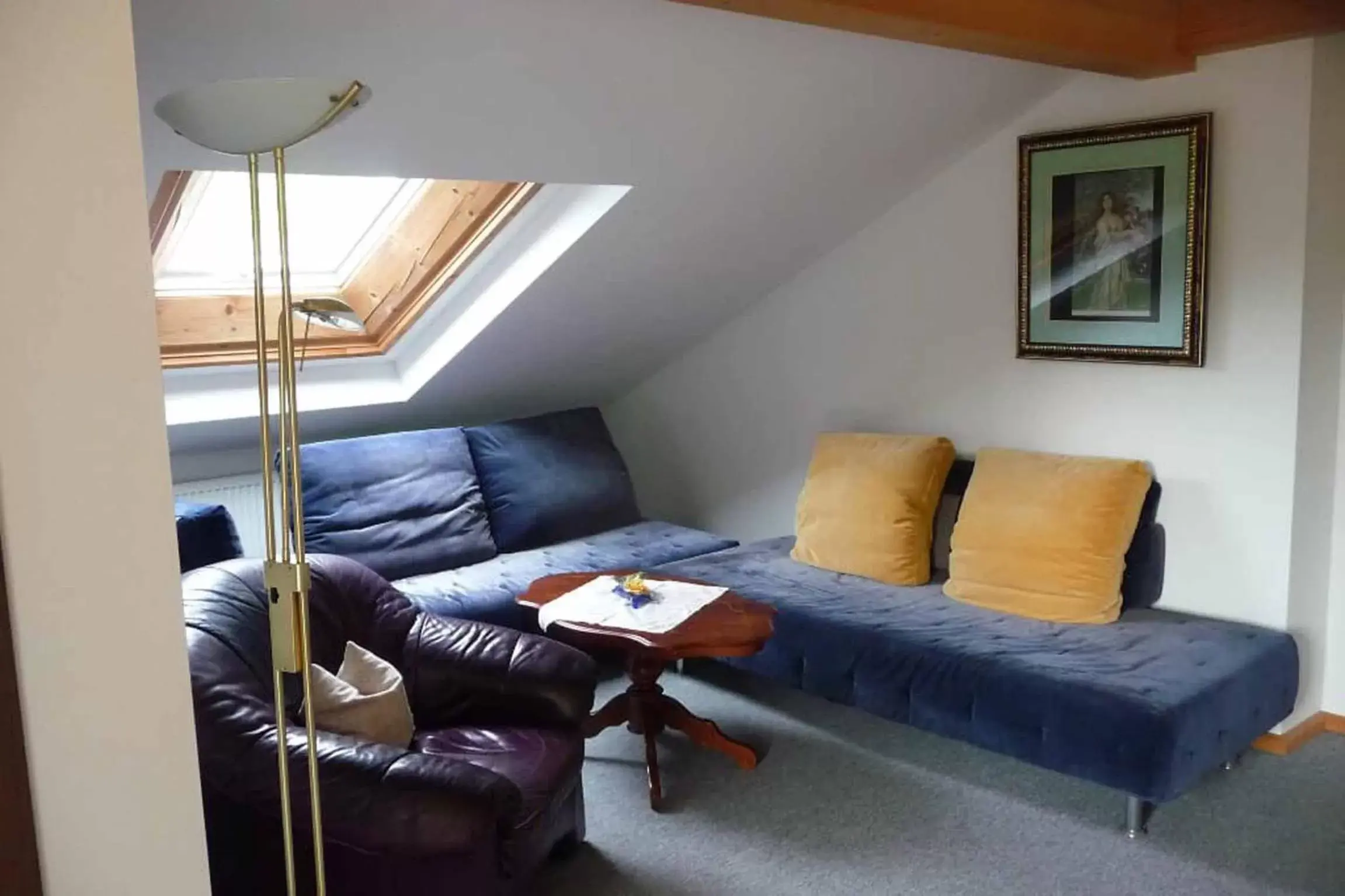 Studio with Balcony in Landgasthof Vogl - Zum Klement Studio with Balcony in Landgasthof Vogl - Zum Klement