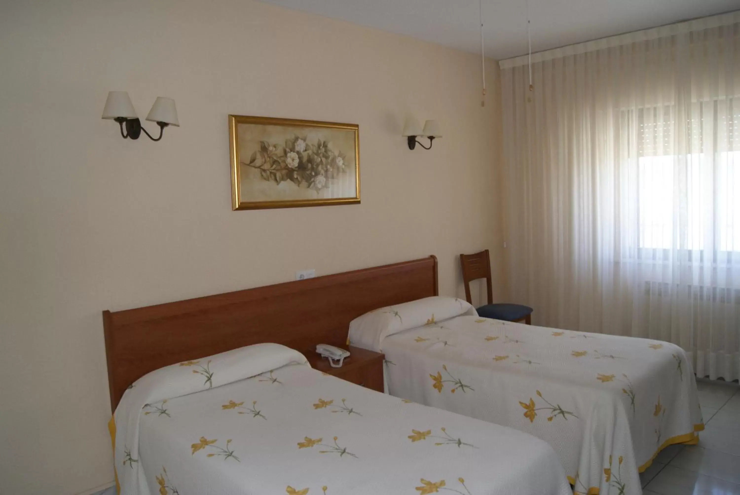 Hotel Alameda Hotel Alameda