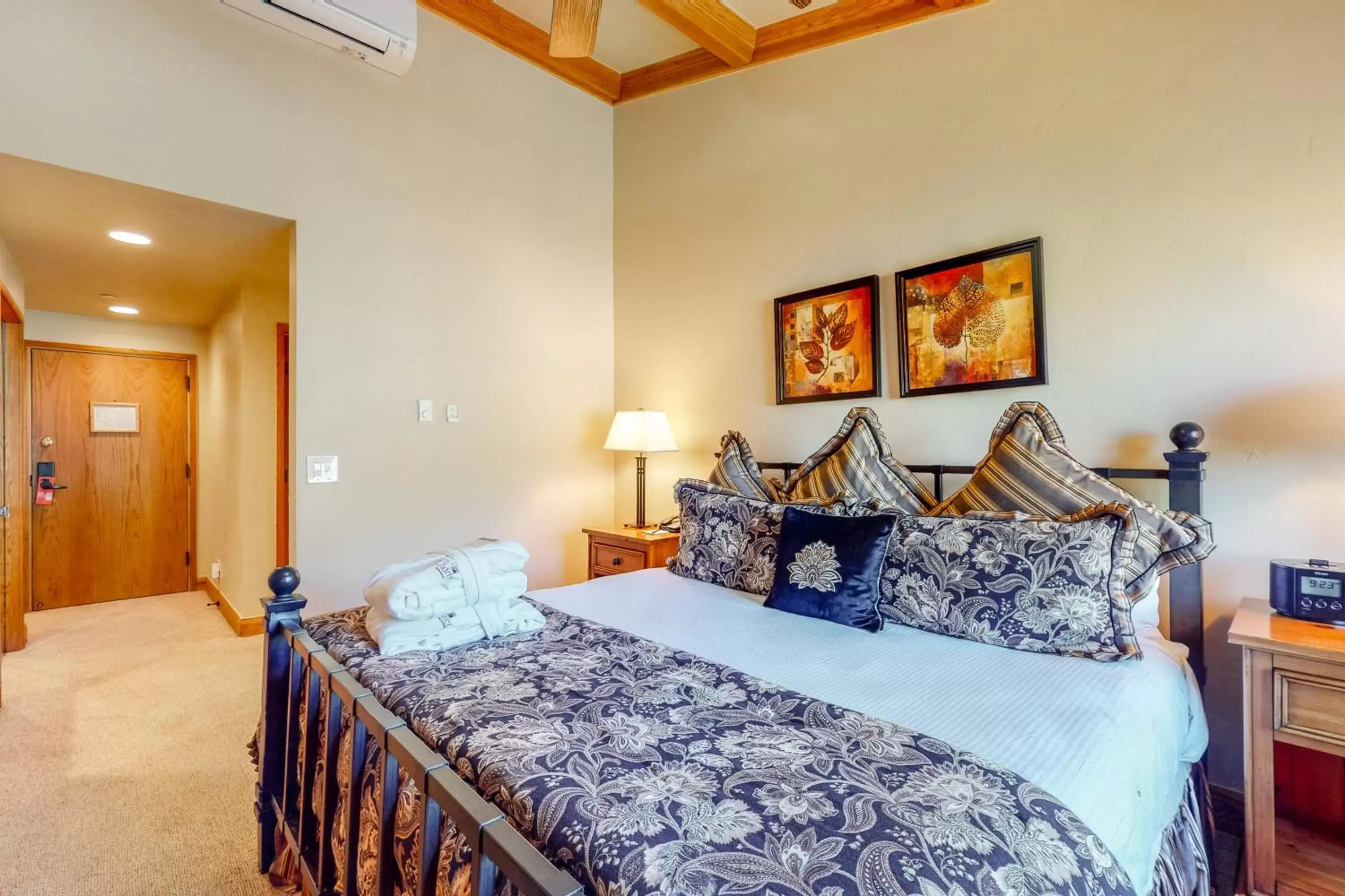 The Charter at Beaver Creek The Charter at Beaver Creek