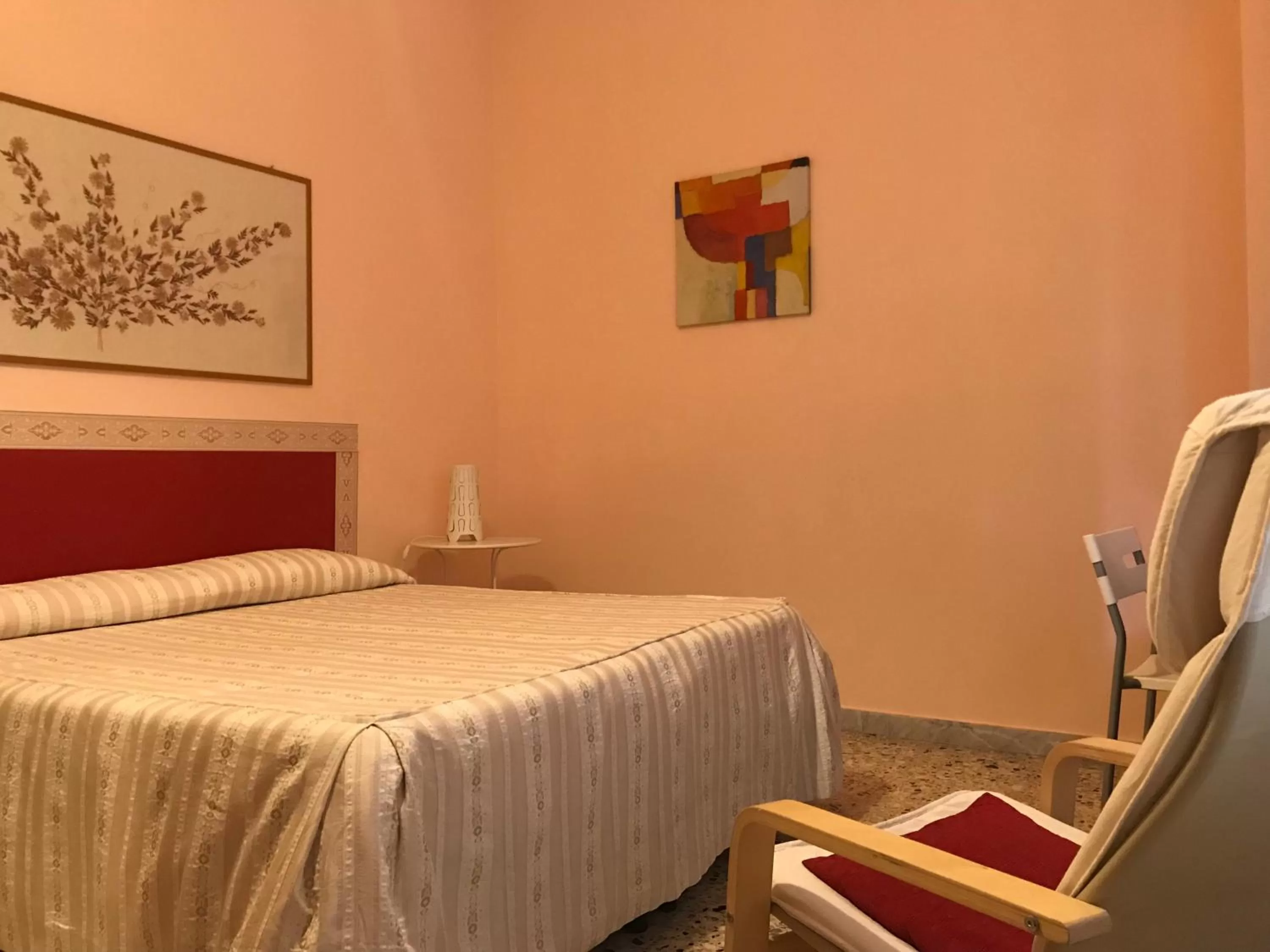 B&B Sansevero Naples