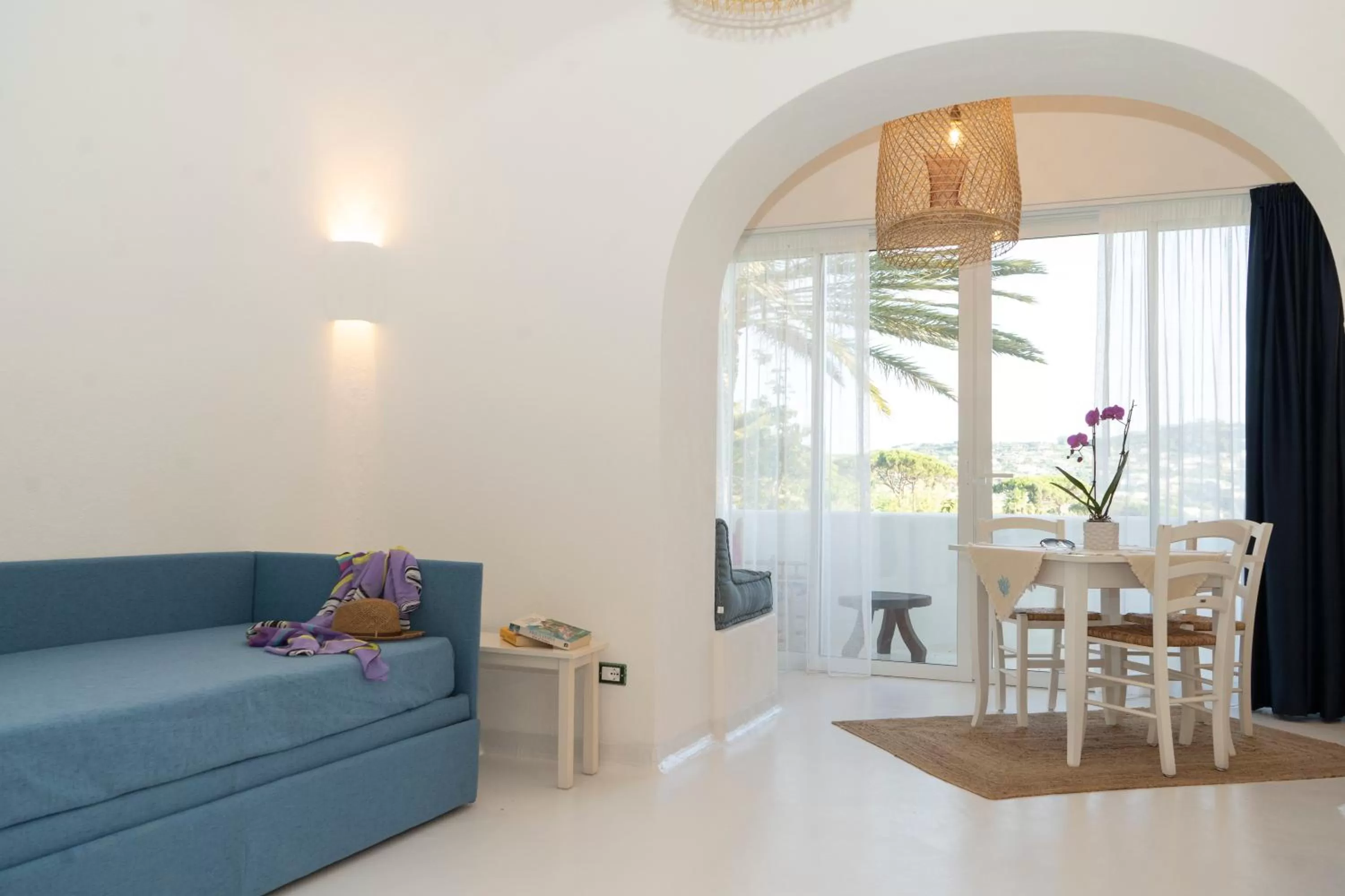 Balcony/Terrace in Villa Ravino Secret Retreat