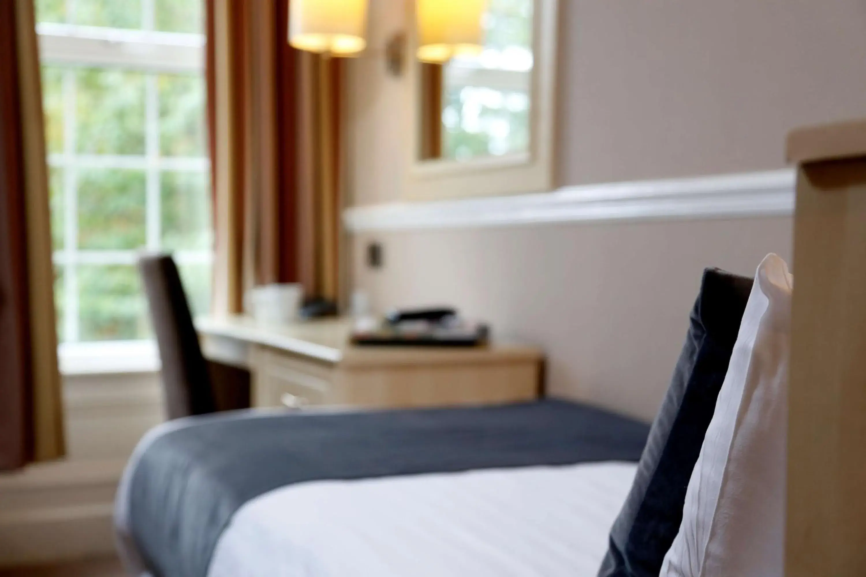 Standard Single Room - single occupancy in Best Western New Kent Hotel Standard Single Room - single occupancy in Best Western New Kent Hotel