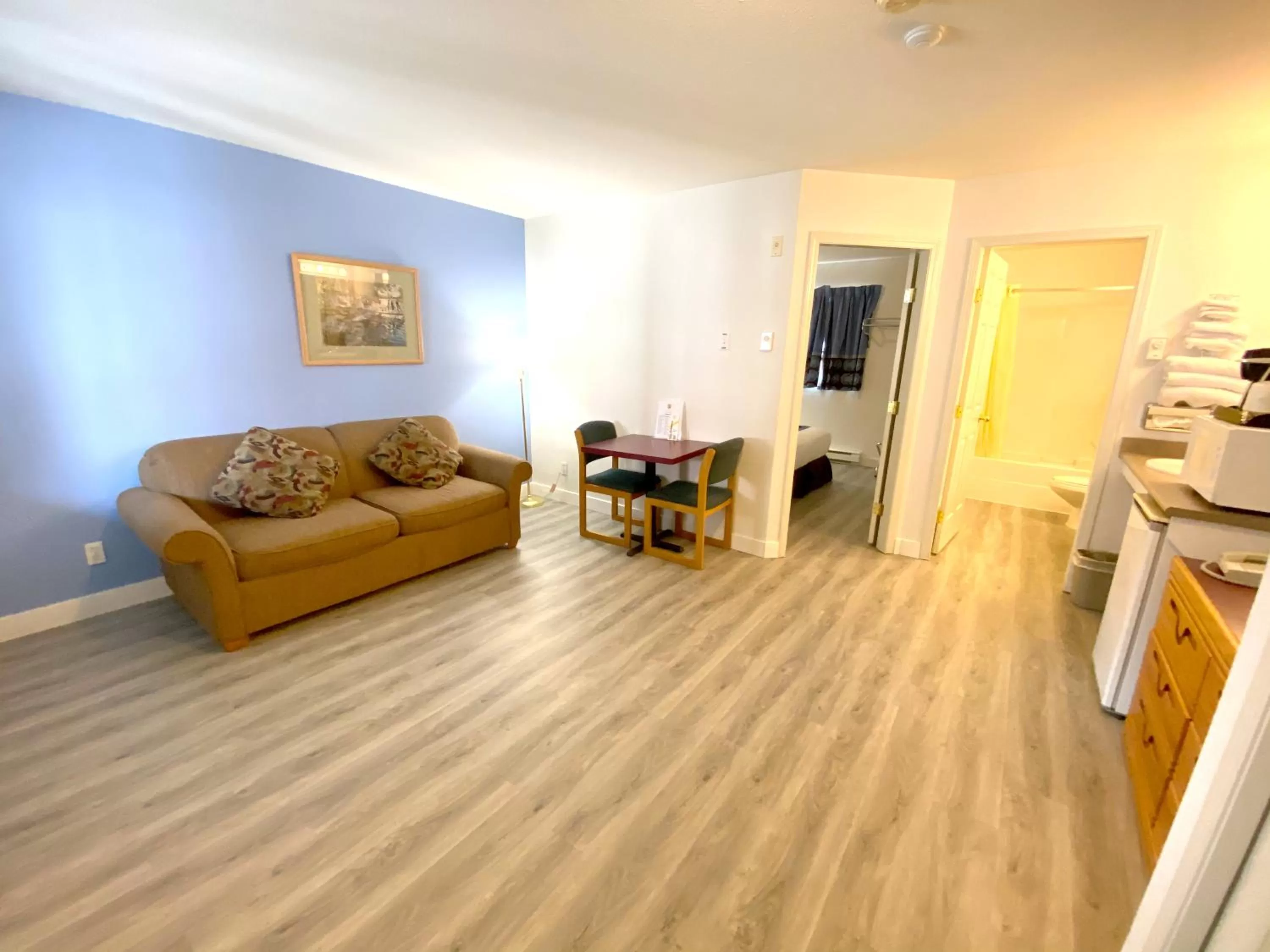 Super 8 by Wyndham Sicamous