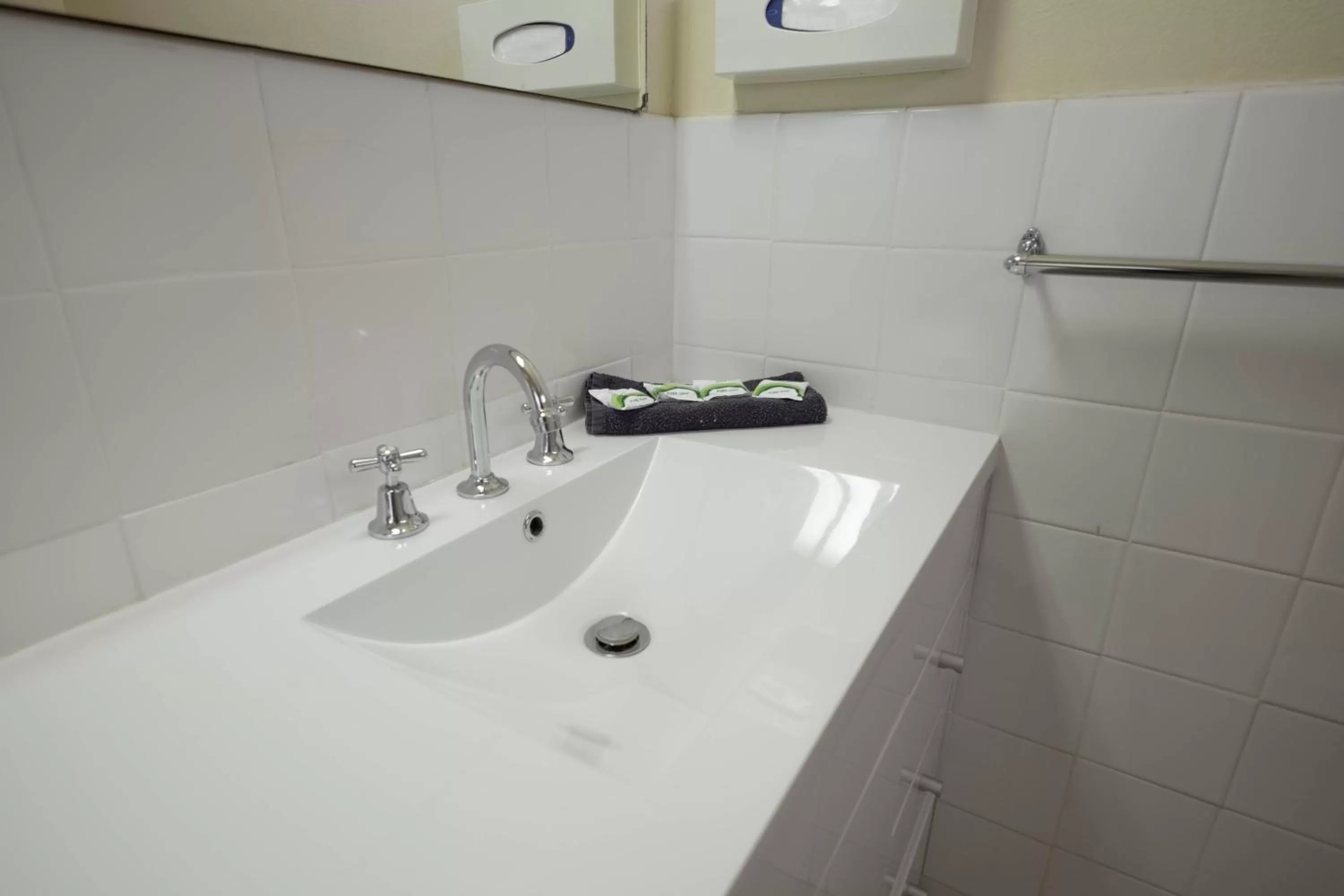 Pioneer Station Motor Inn