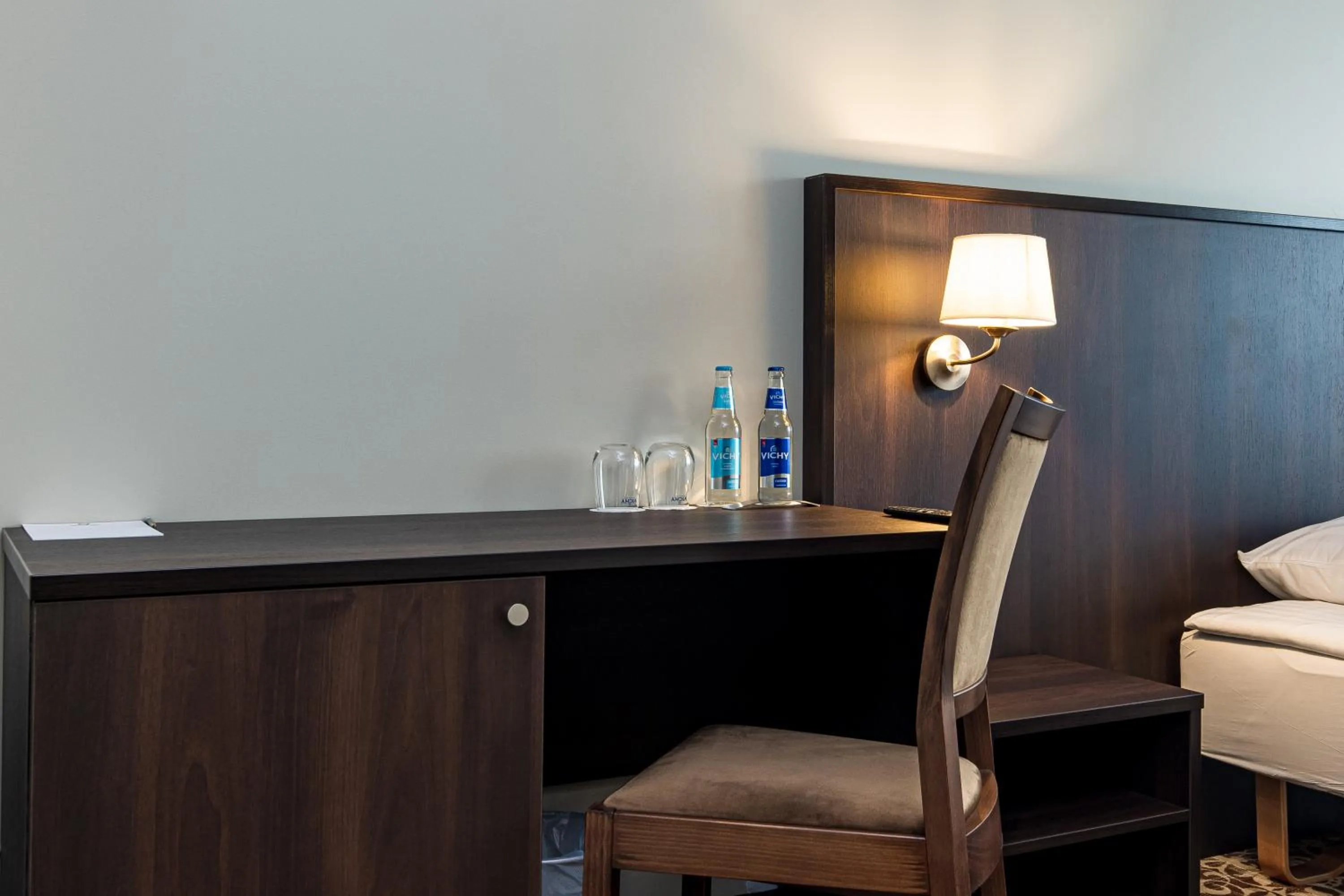 hair dresser in Gradiali Wellness and SPA