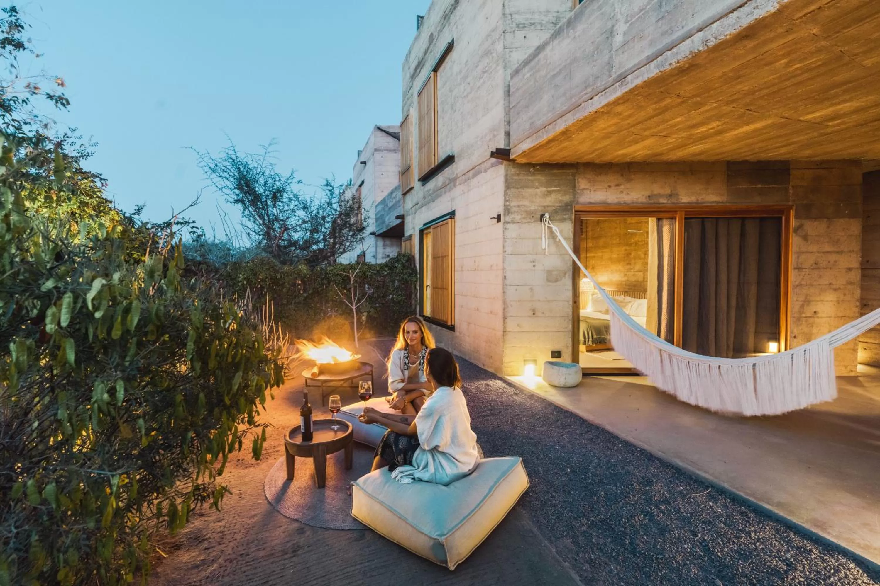 Paradero Todos Santos - Exclusive experiences included