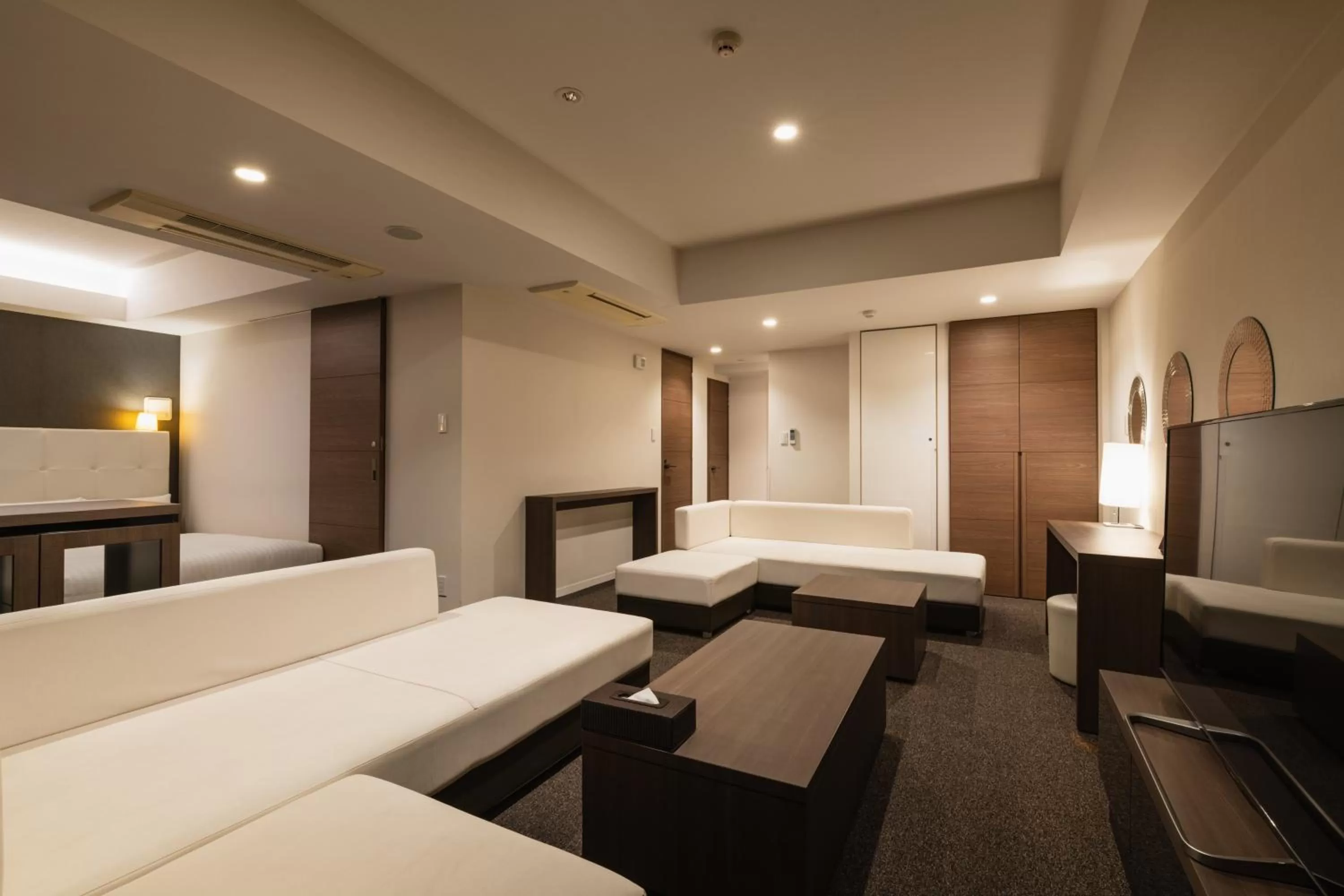 HOTEL THE HAKATA TERRACE