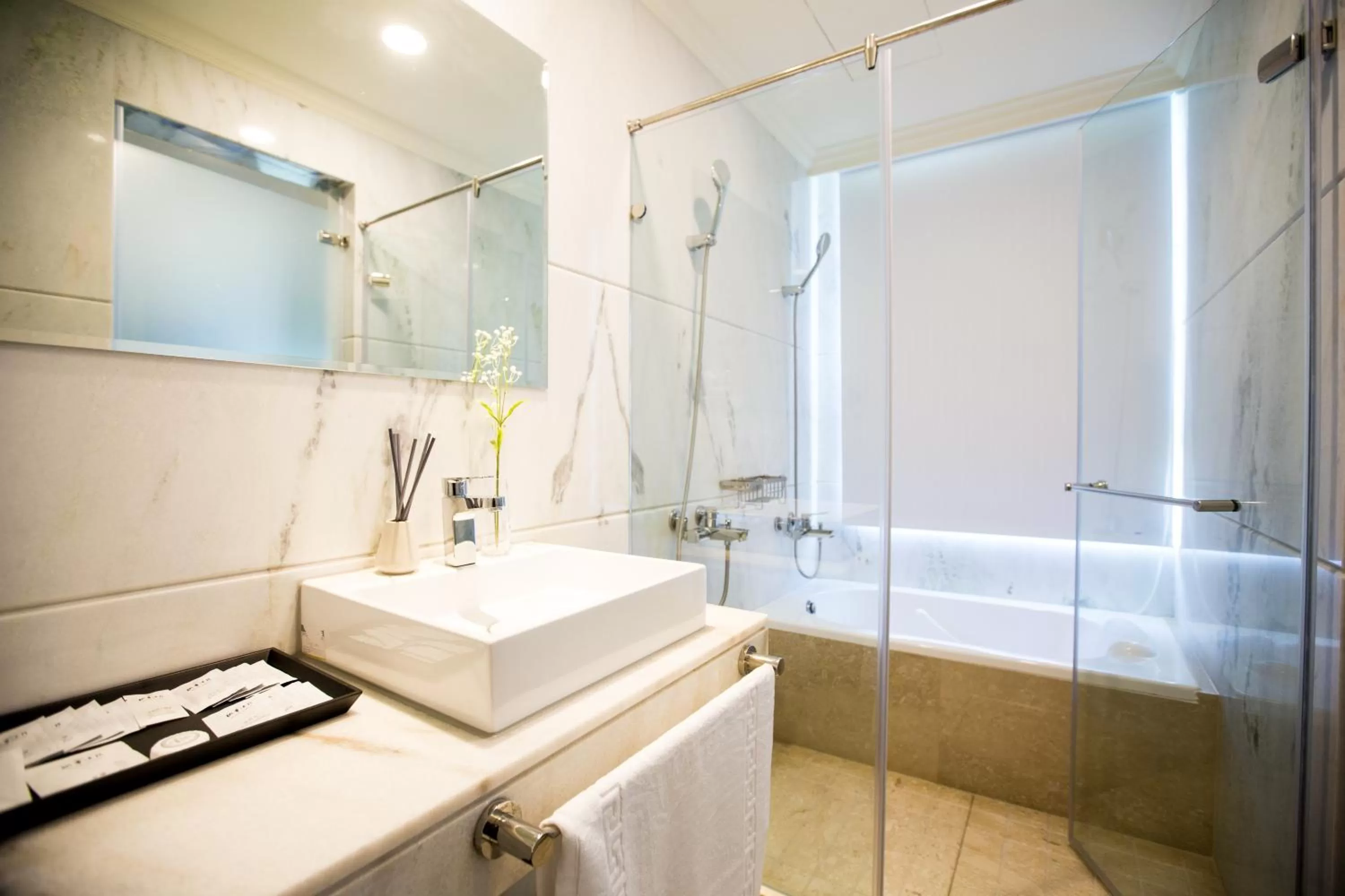 Hotel Maple Taiwan Boulevard