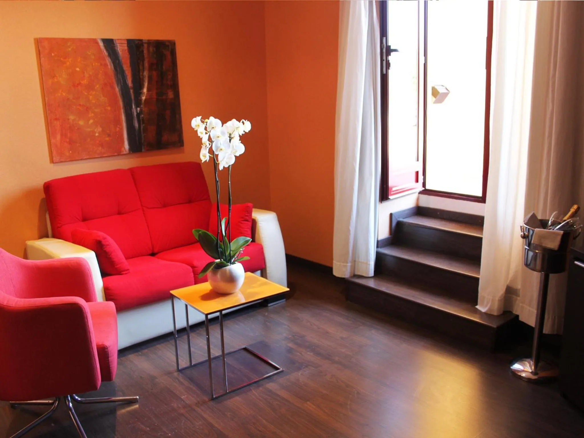 Photo of the whole room in The Cookbook Gastro Boutique Hotel & SPA