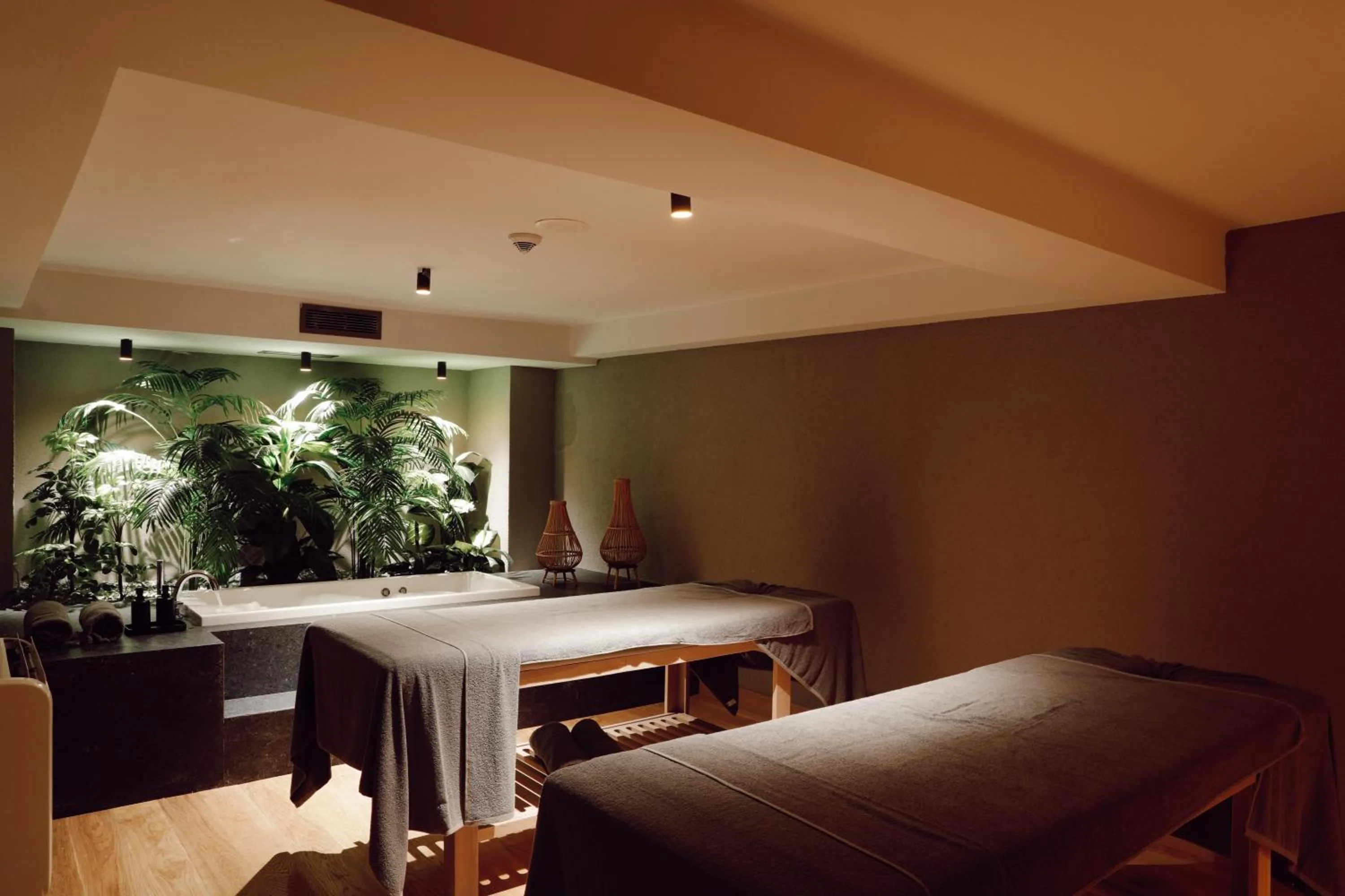 Spa and wellness centre/facilities in Miramare Beach Hotel - Ultra All Inclusive