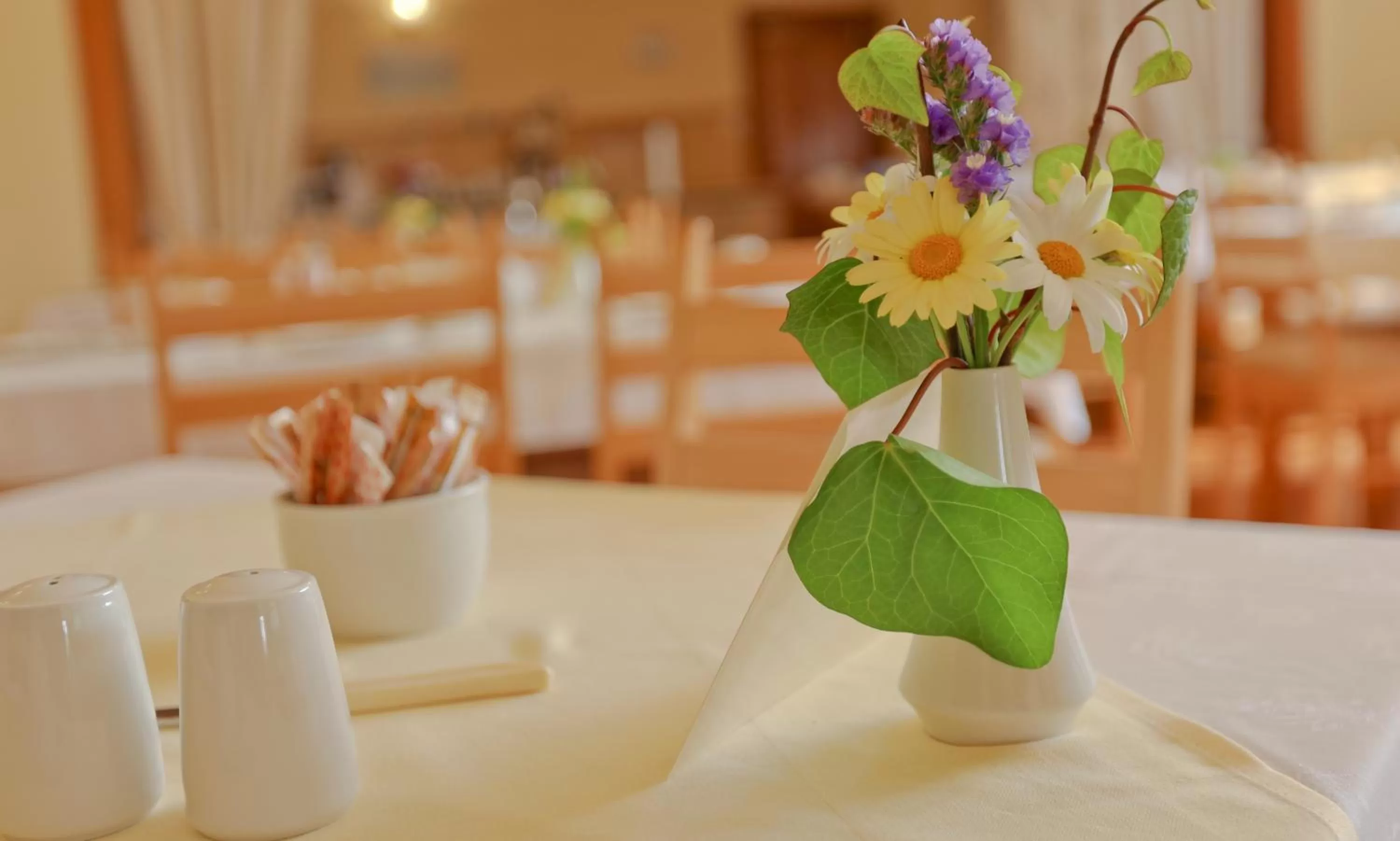 Restaurant/Places to Eat in Hotel Prinzessin Rupprecht