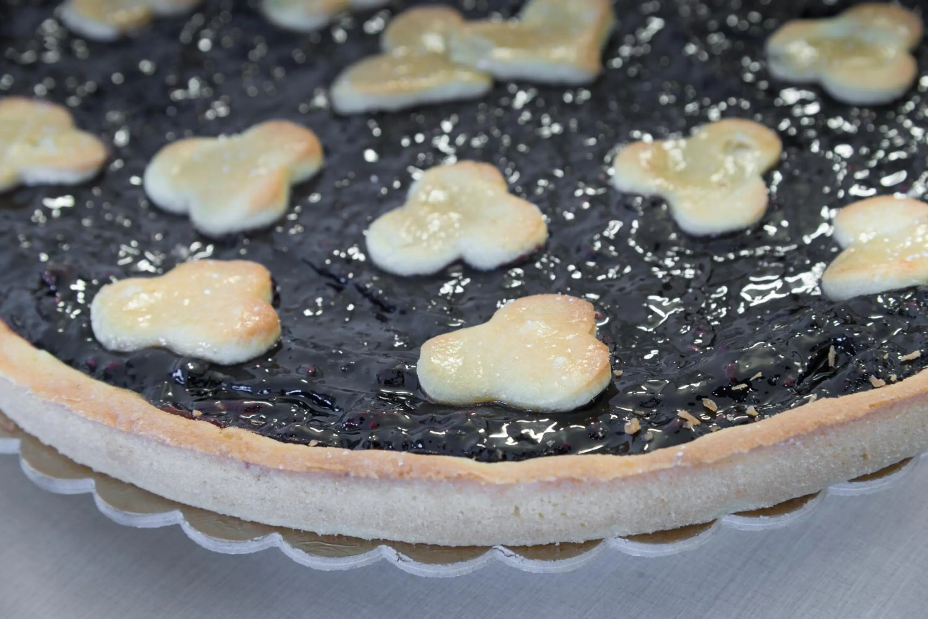 Food and drinks in Hotel Montebello