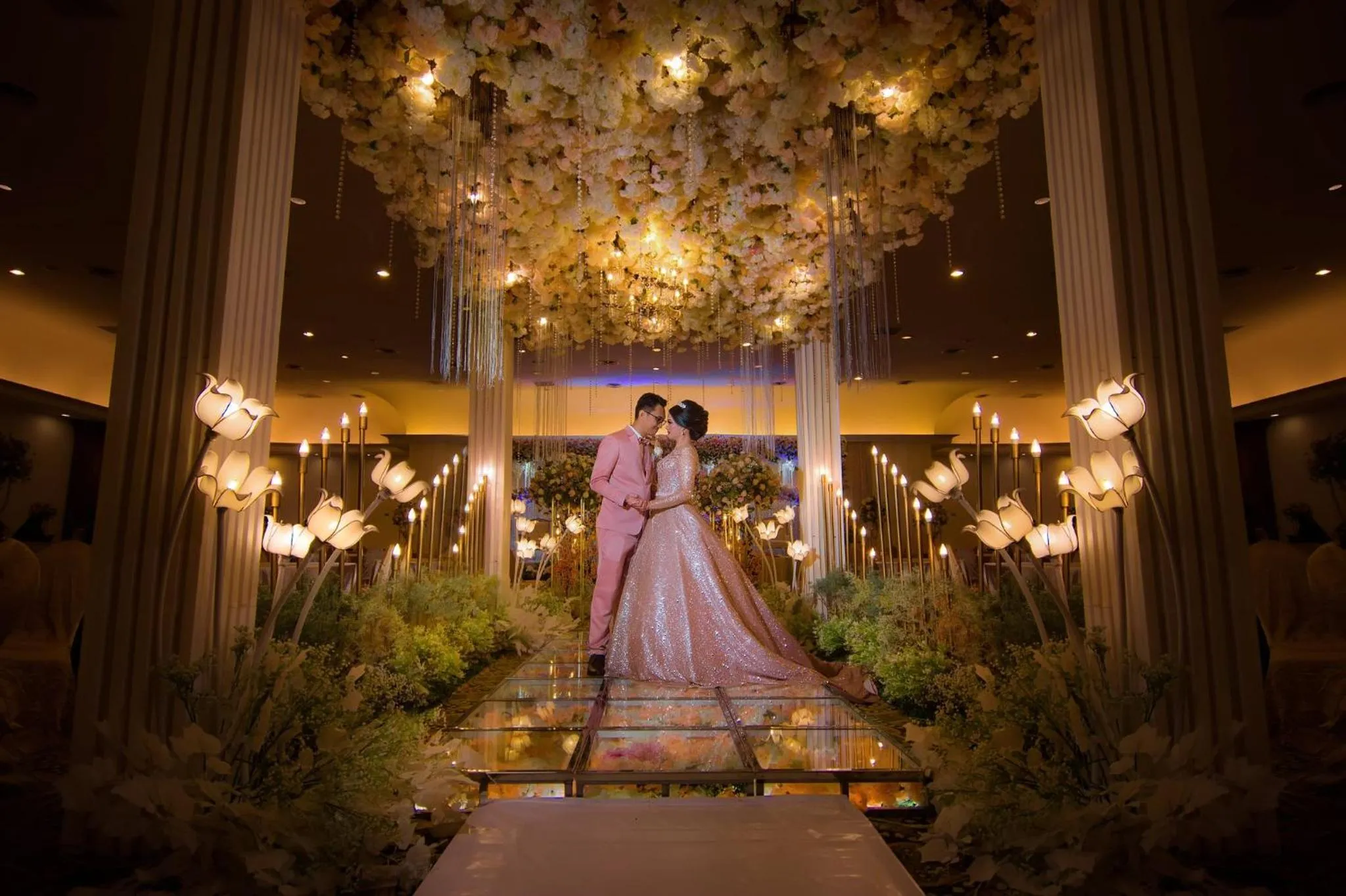 Meeting/conference room in Holiday Inn Resort Batam by IHG