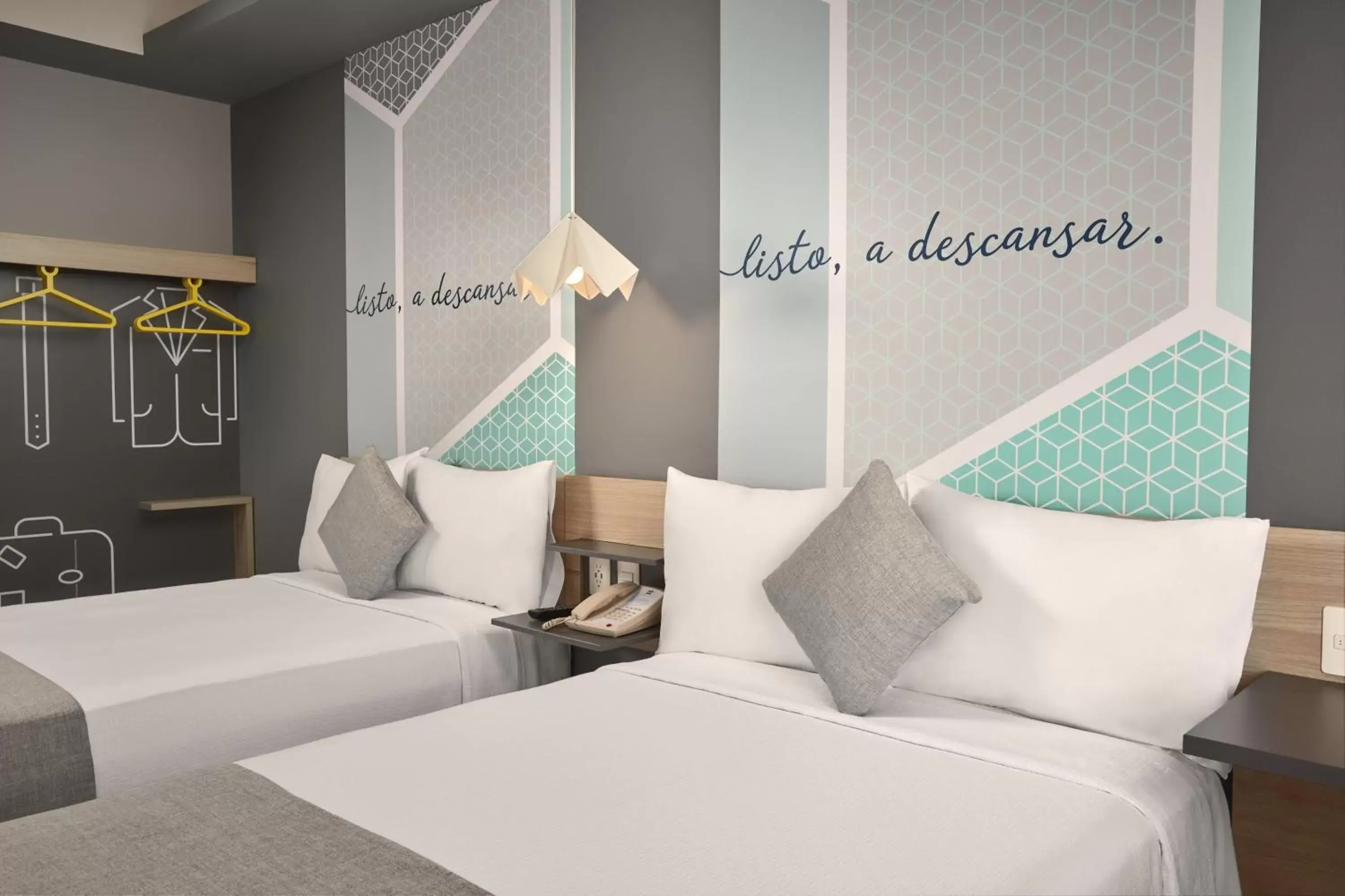 Superior Double Room in One Acapulco Diamante Superior Double Room in One Acapulco Diamante