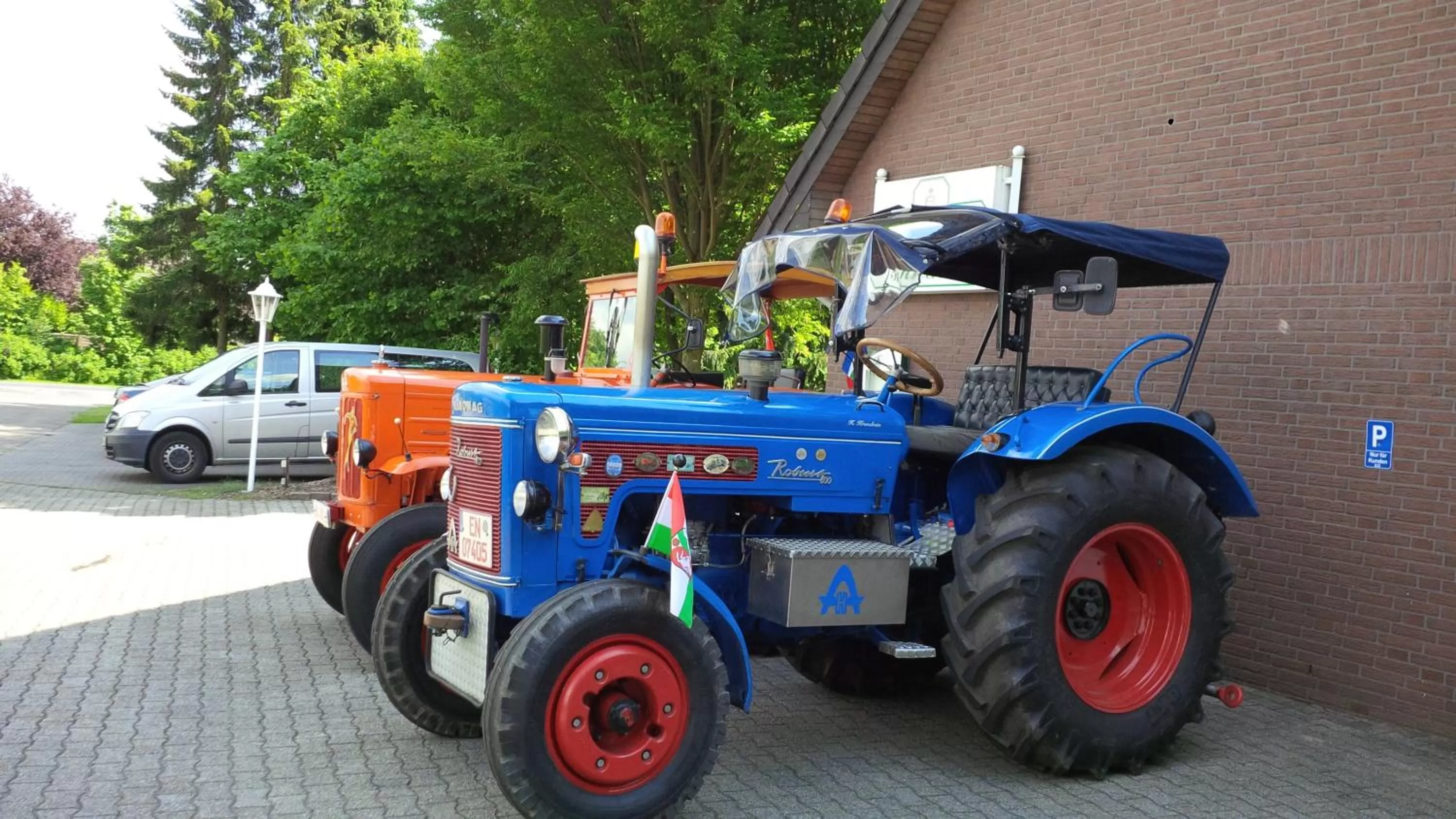 Other in Landhaus Riedel