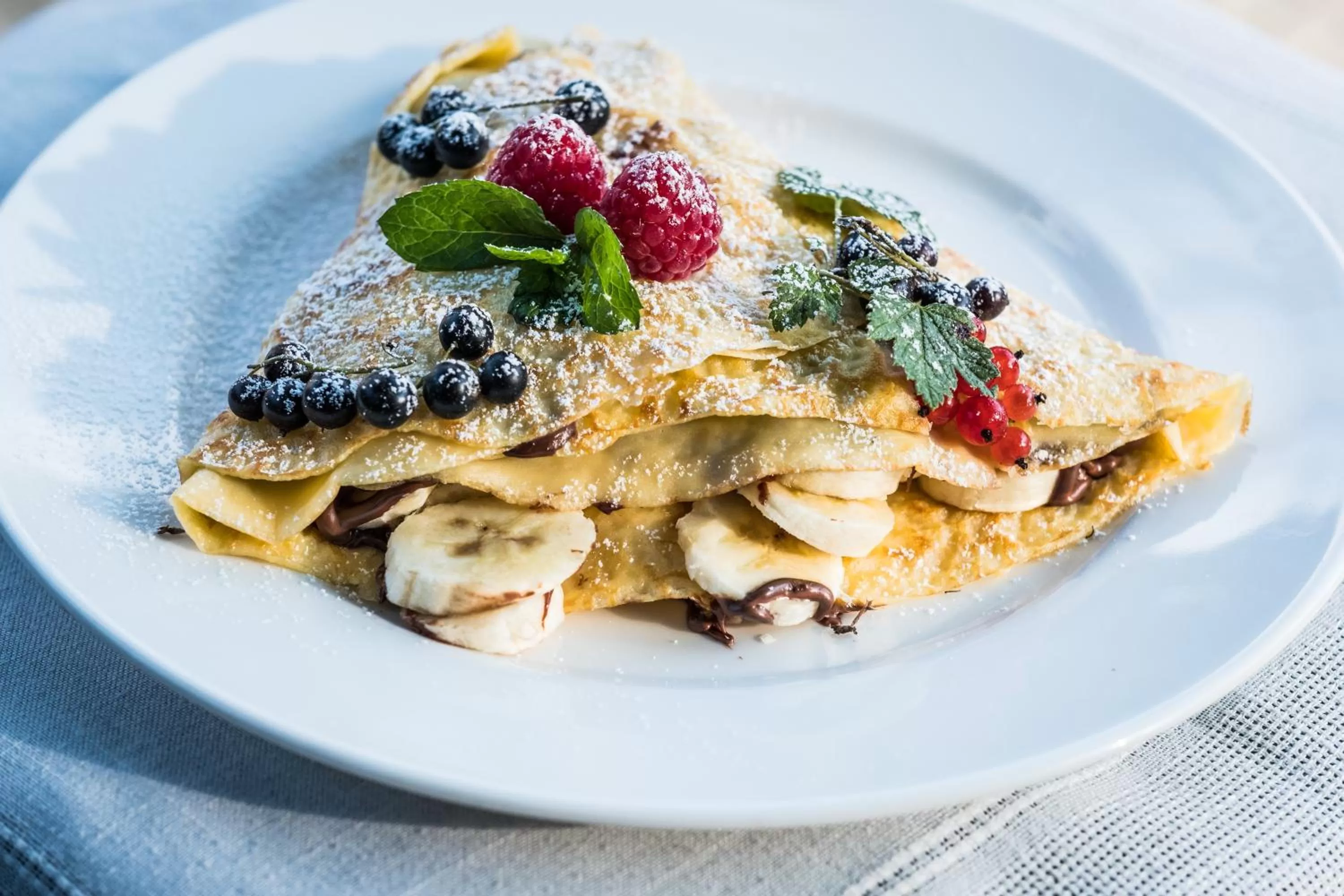 Restaurant/places to eat in Willa Pokusa