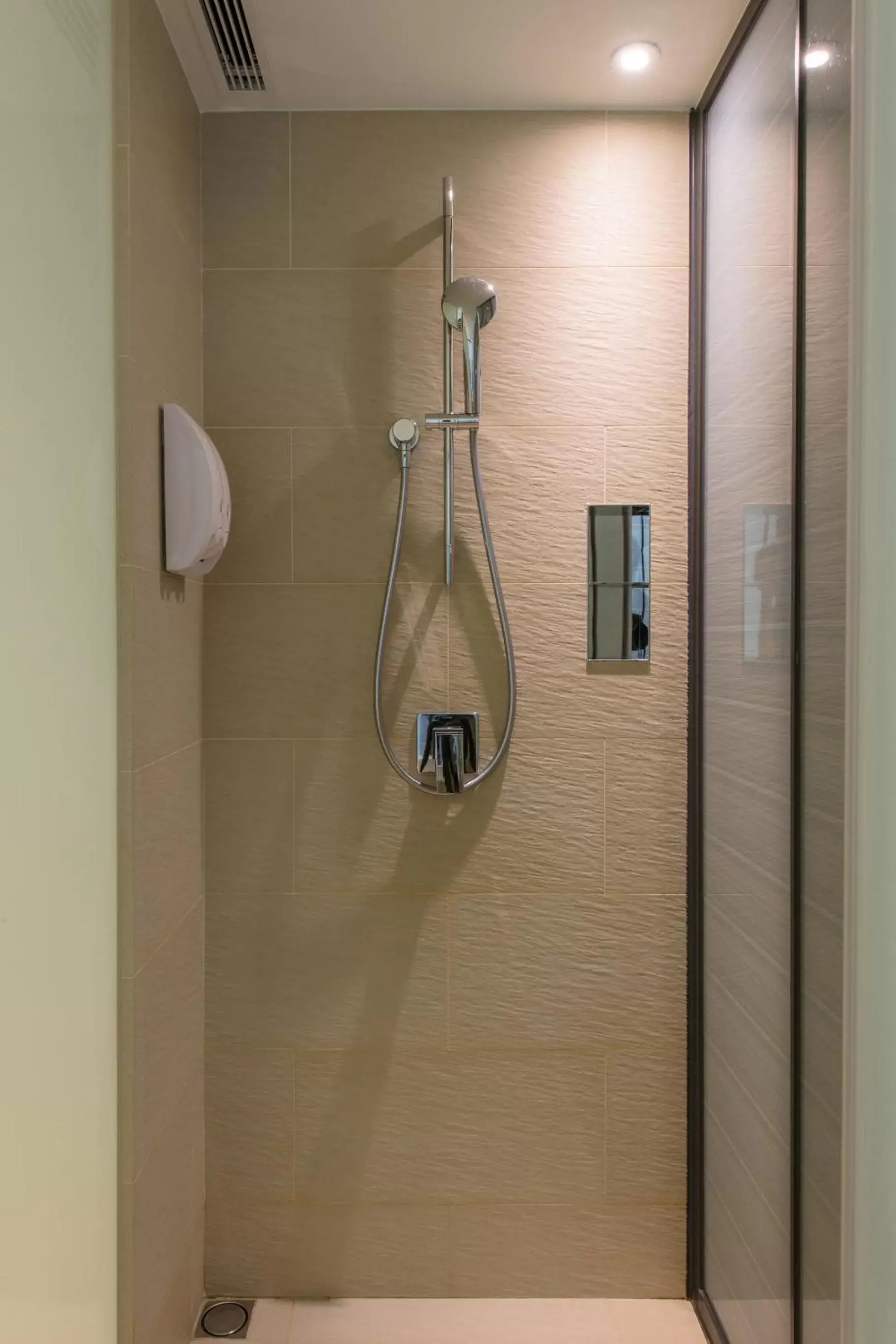 Cozzi Corner King Room in Hotel COZZI Zhongshan Kaohsiung Cozzi Corner King Room in Hotel COZZI Zhongshan Kaohsiung