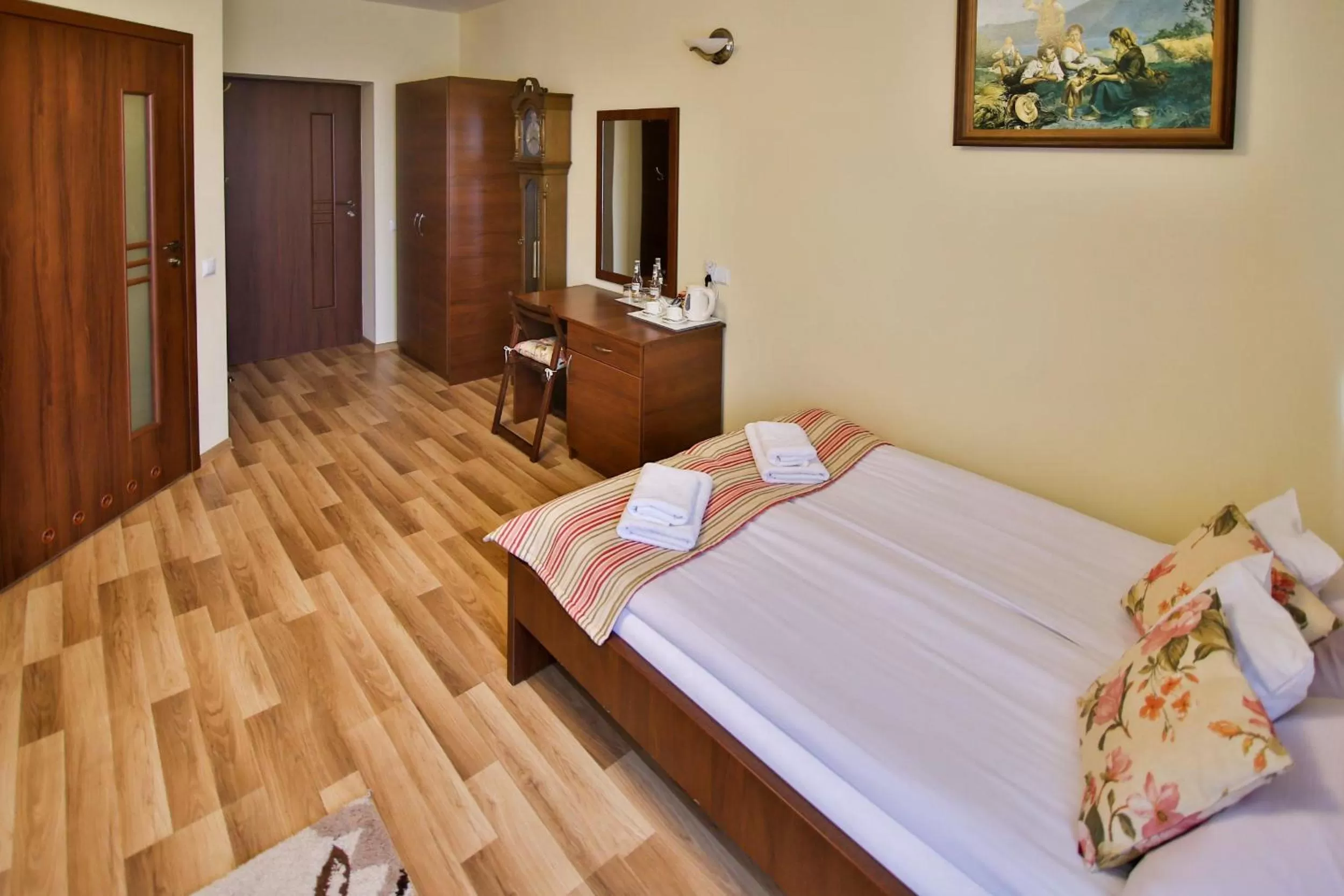Triple Room in Villa Kasper