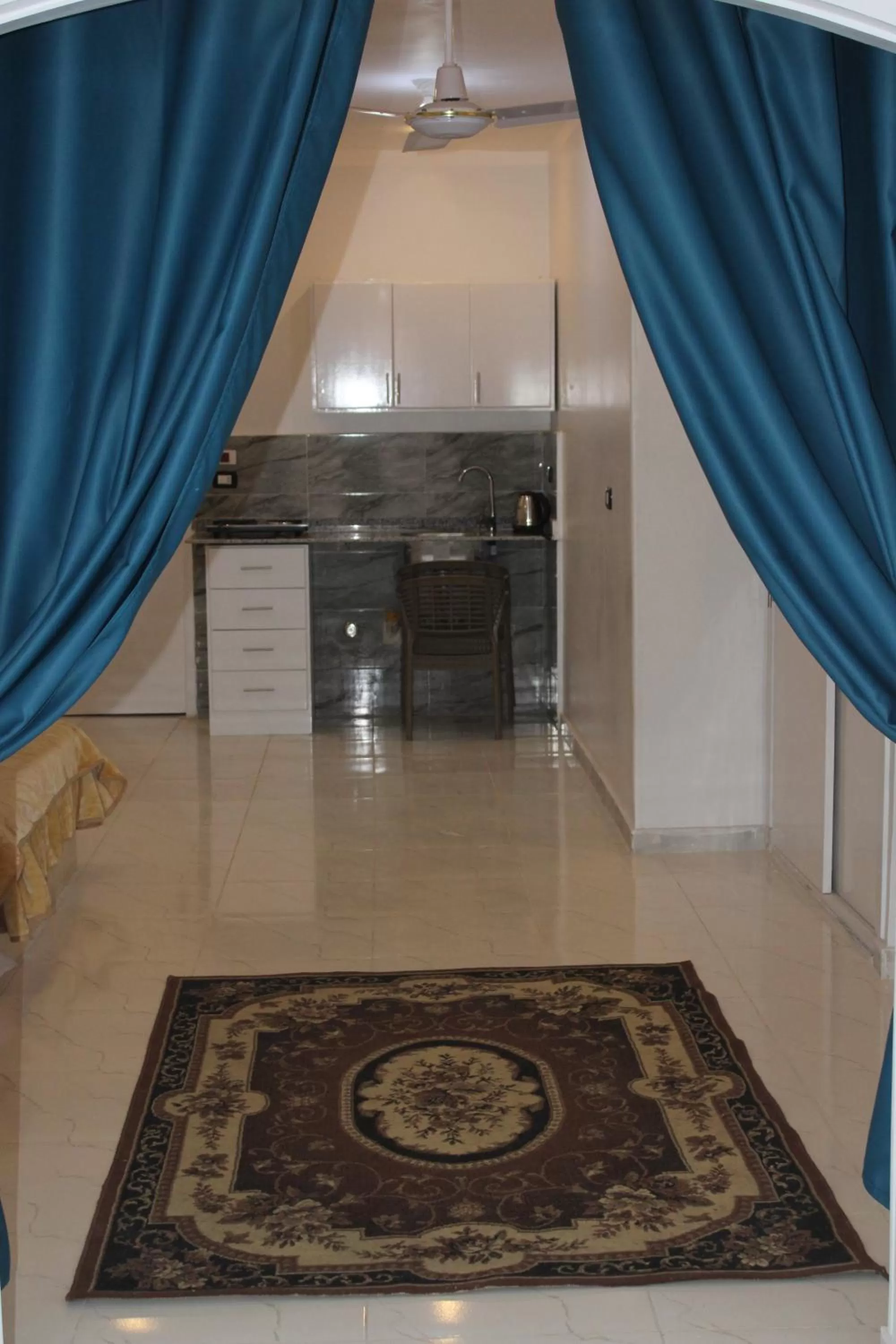 Mama Africa Apts & Studios