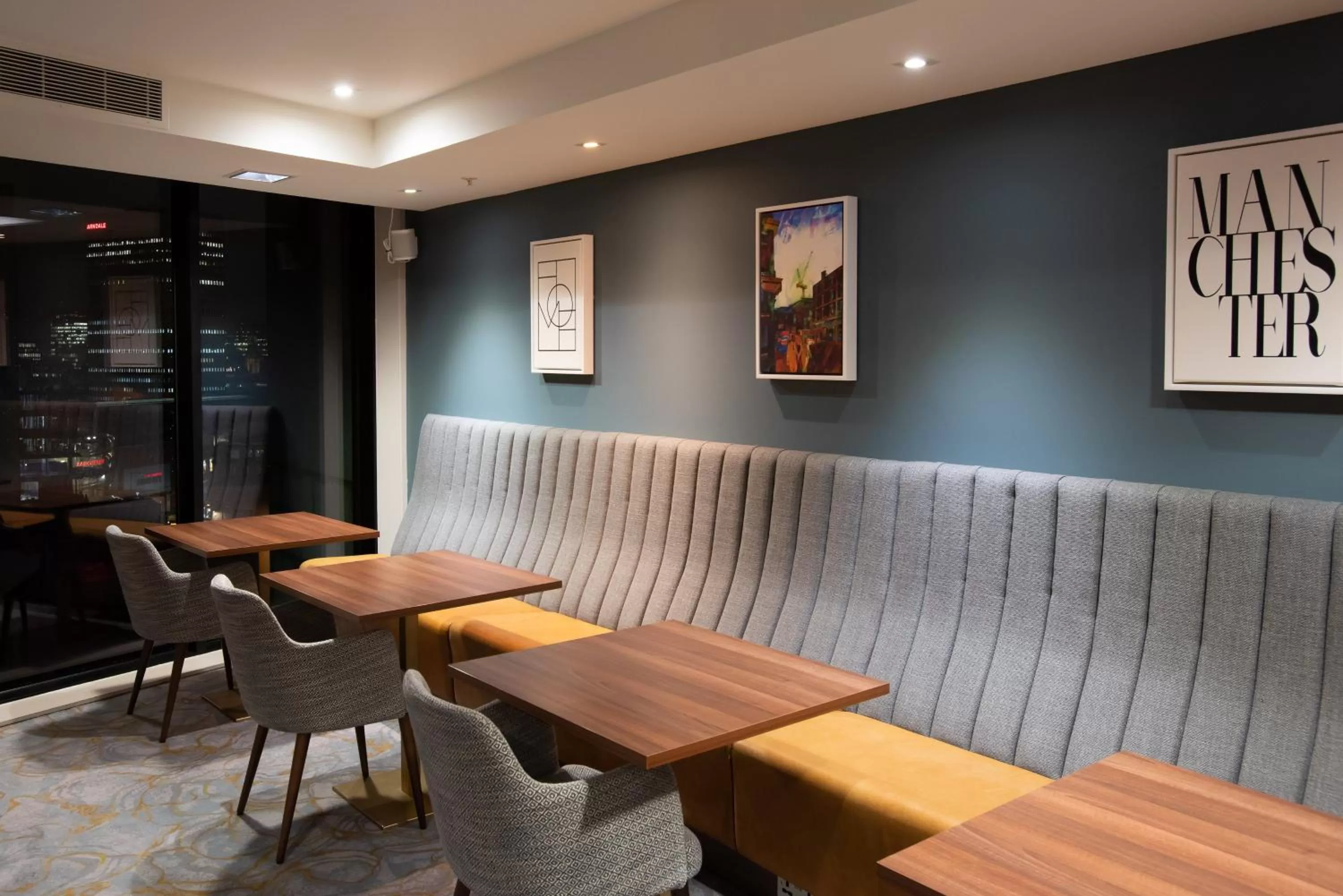 Other in Crowne Plaza Manchester City Centre by IHG