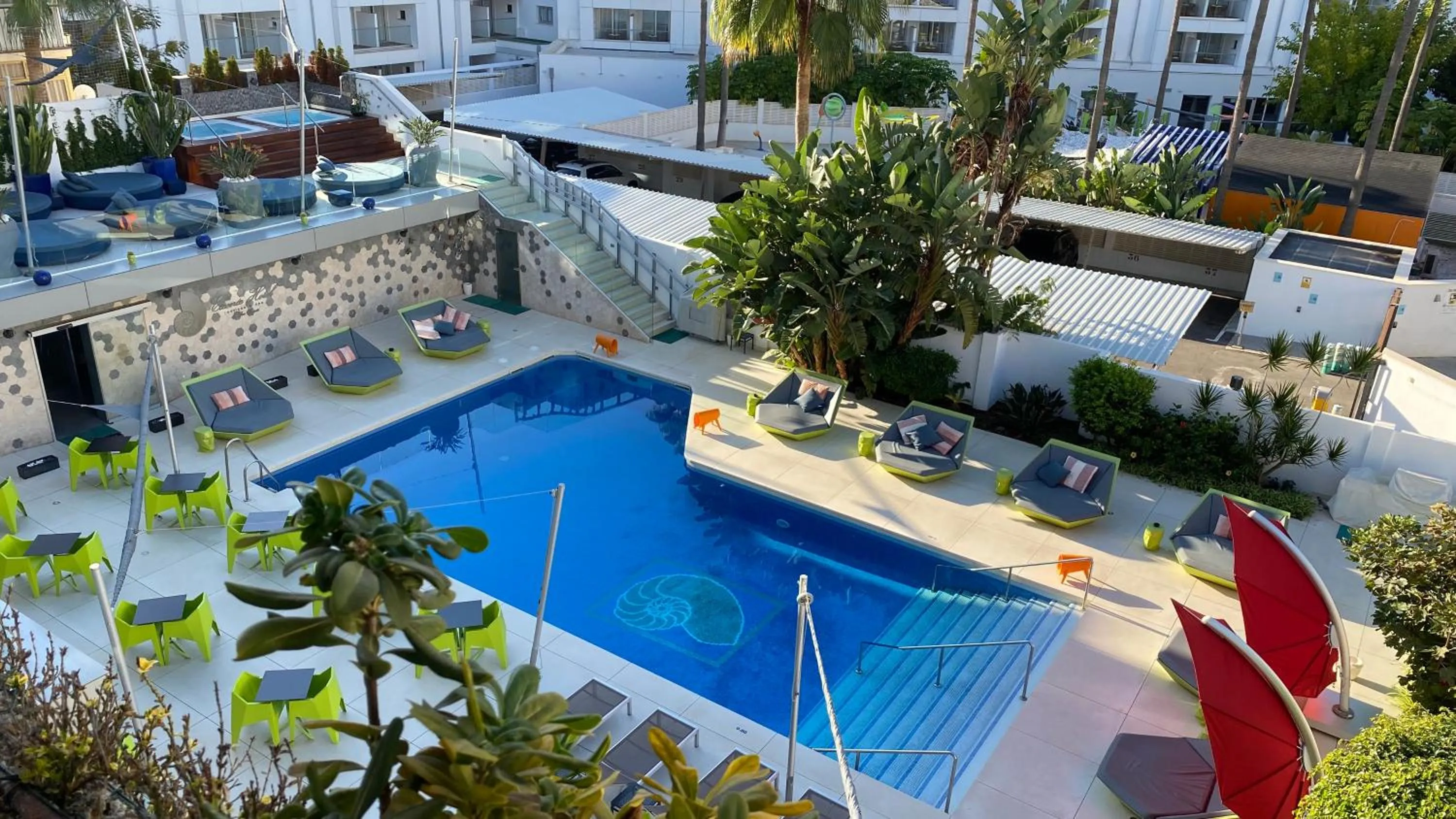 Essence Hotel Boutique