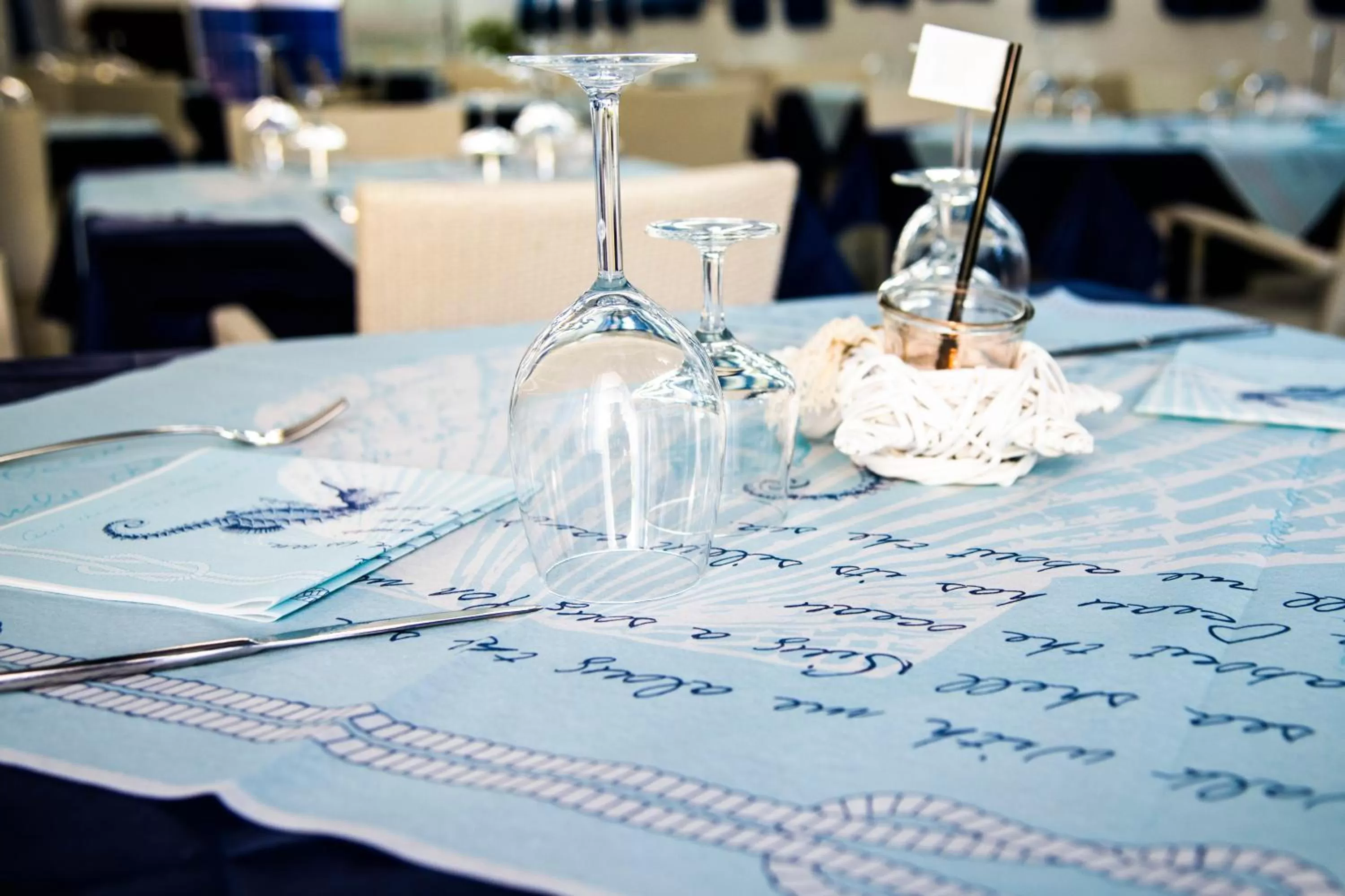 Hotel Ristorante Meson Feliz