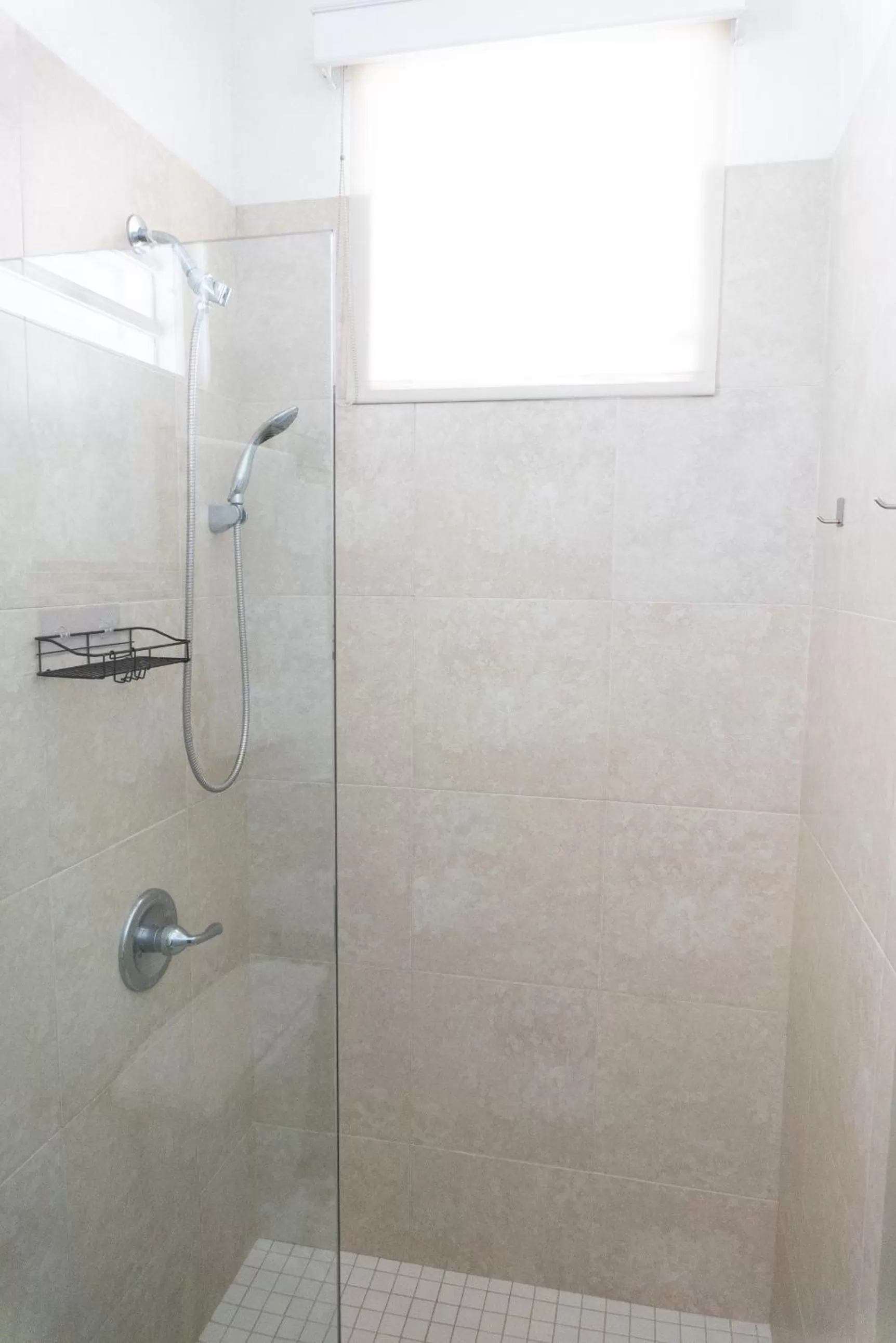 Bathroom in Casa Isabel B&B