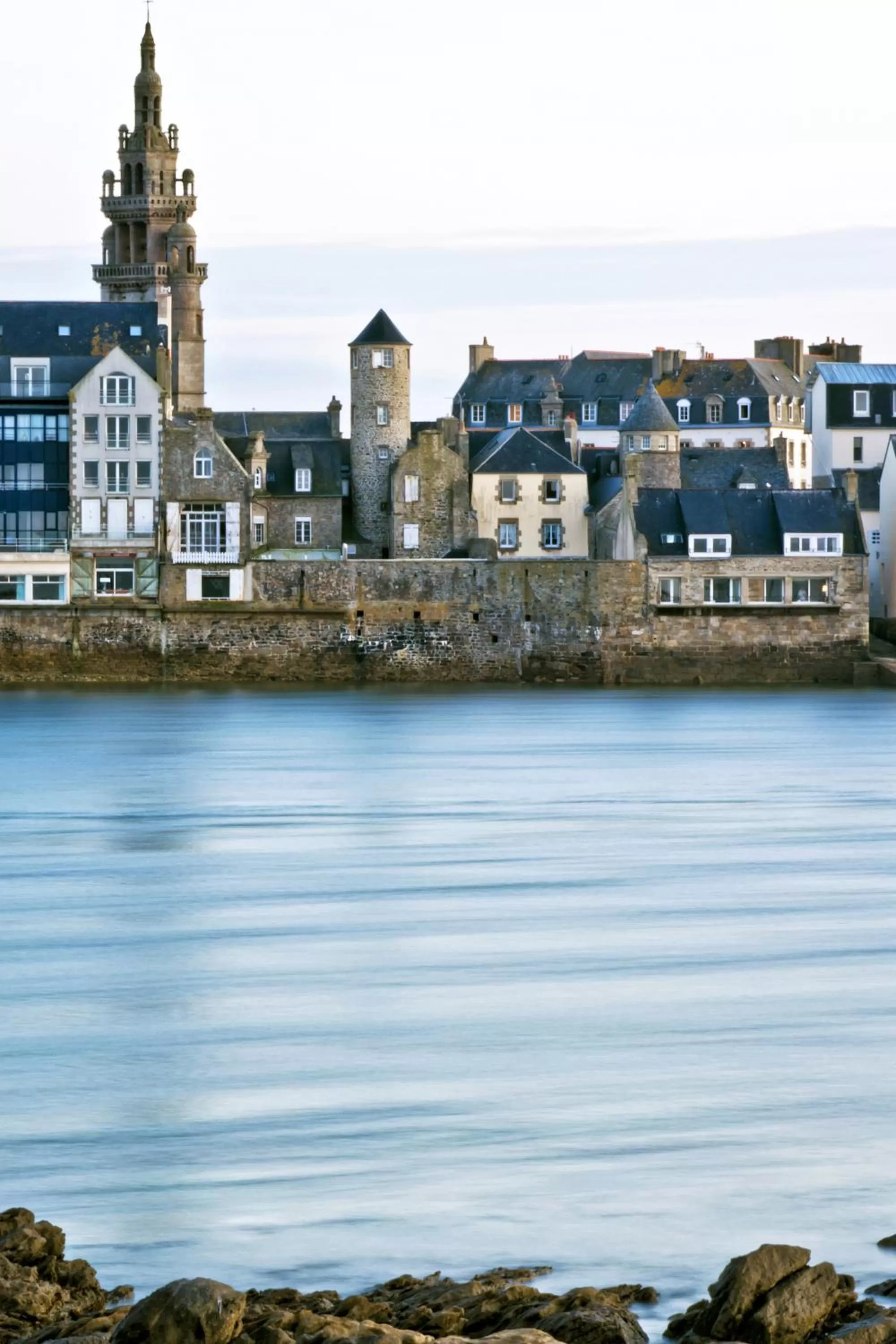 Facade/entrance in Hotel Le Temps De Vivre