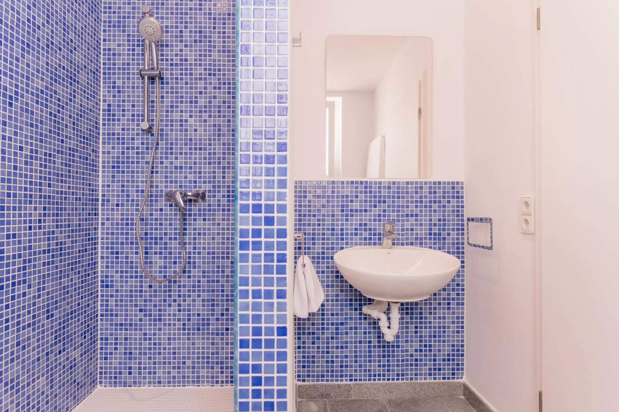 Bathroom in Villa Boutique Tenerife
