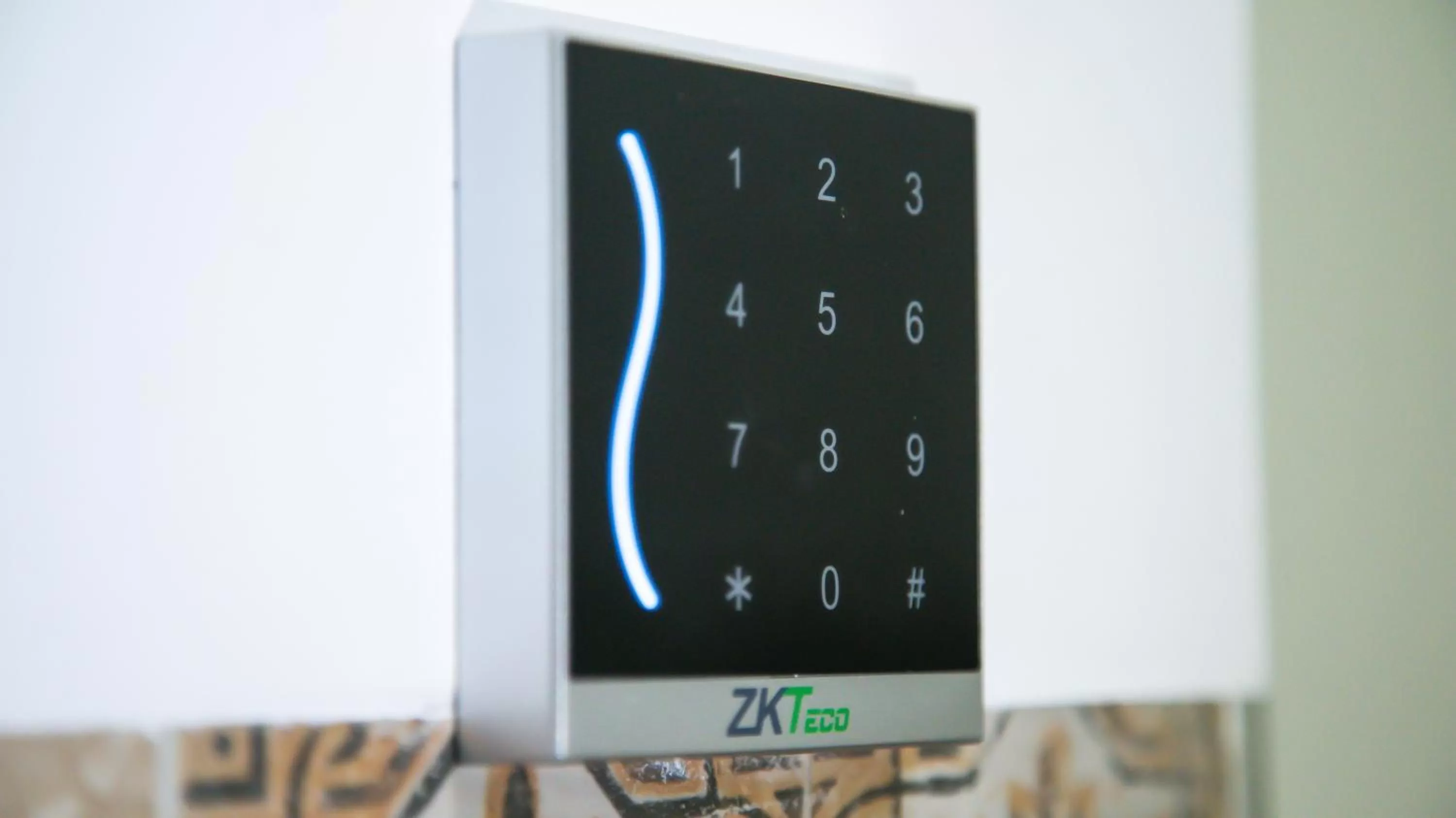 Facade/entrance in Hotel Apartamentos Pueblo Mar