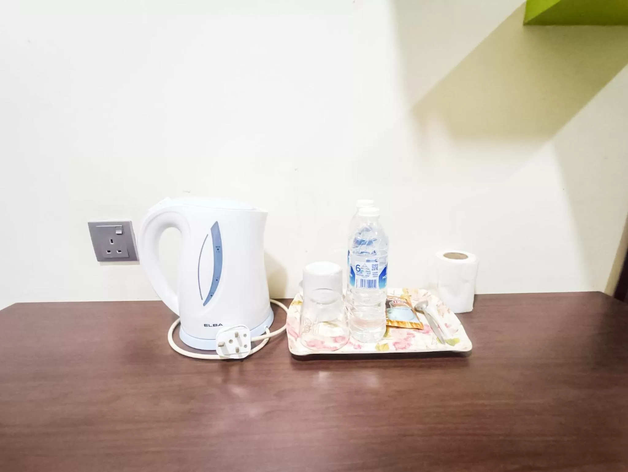 Coffee/tea facilities in PAKA DALYLA HOTEL