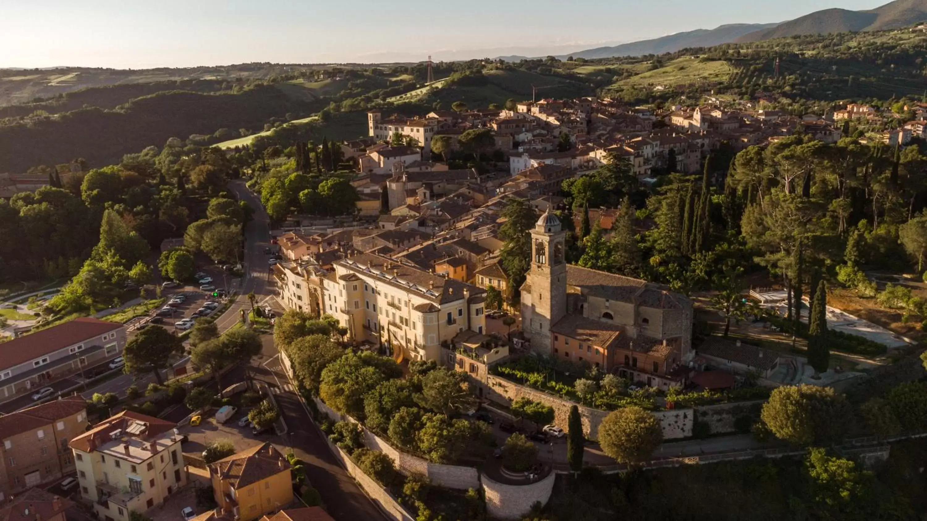 Grand Hotel San Gemini I UNA Esperienze Grand Hotel San Gemini I UNA Esperienze