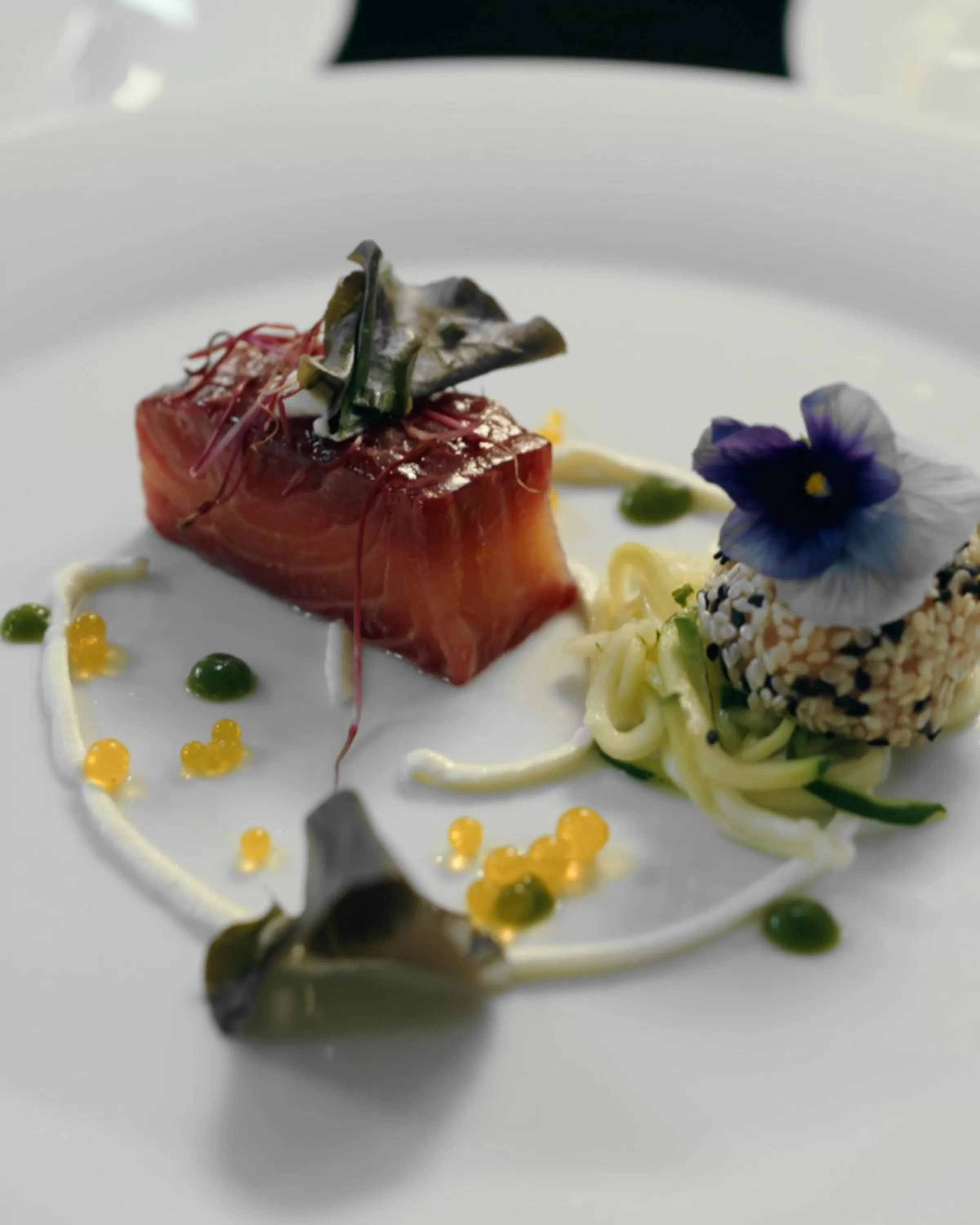 Food and drinks in Berghotel Jägerhof ****S