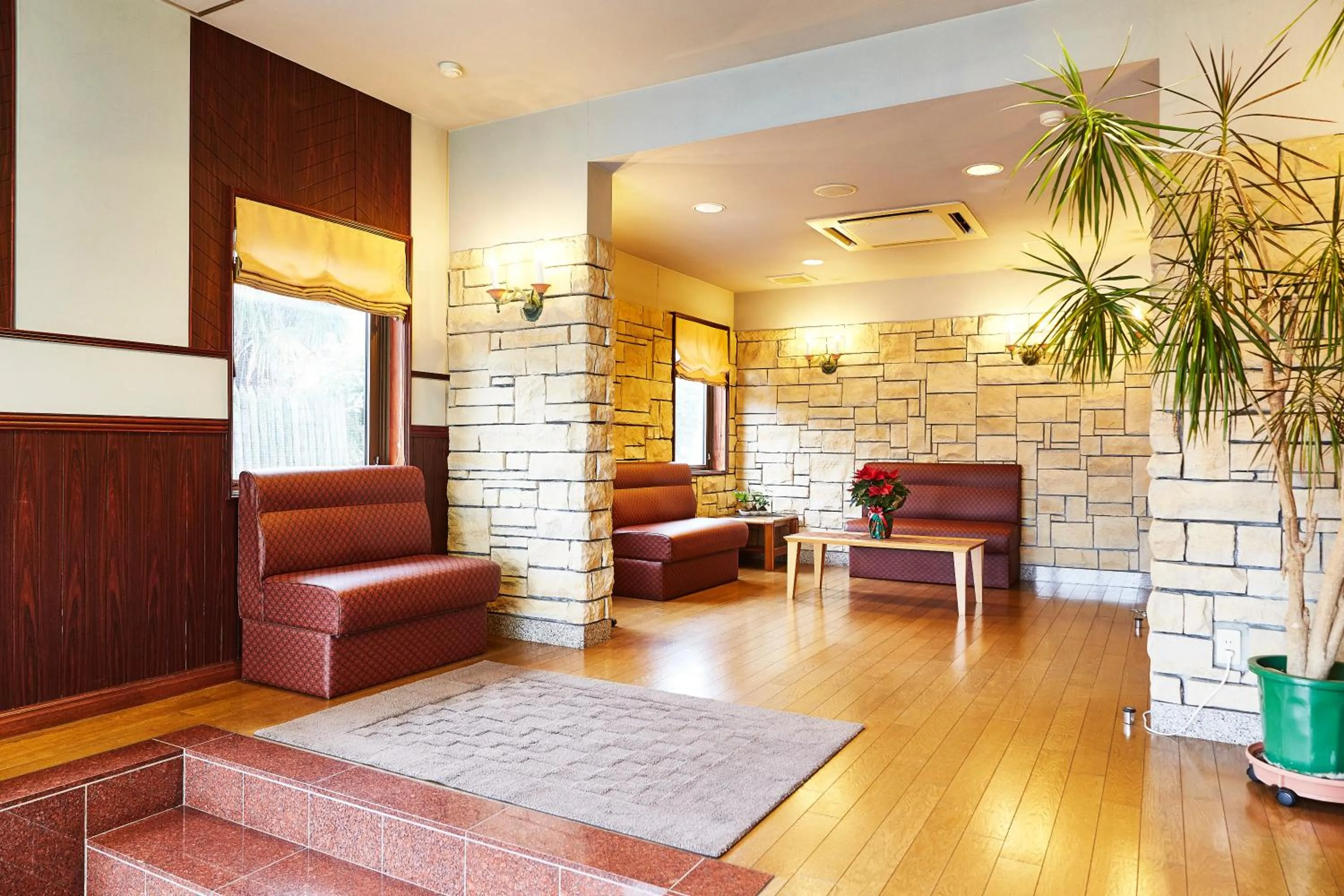 Other in Nasushiobara Station Hotel