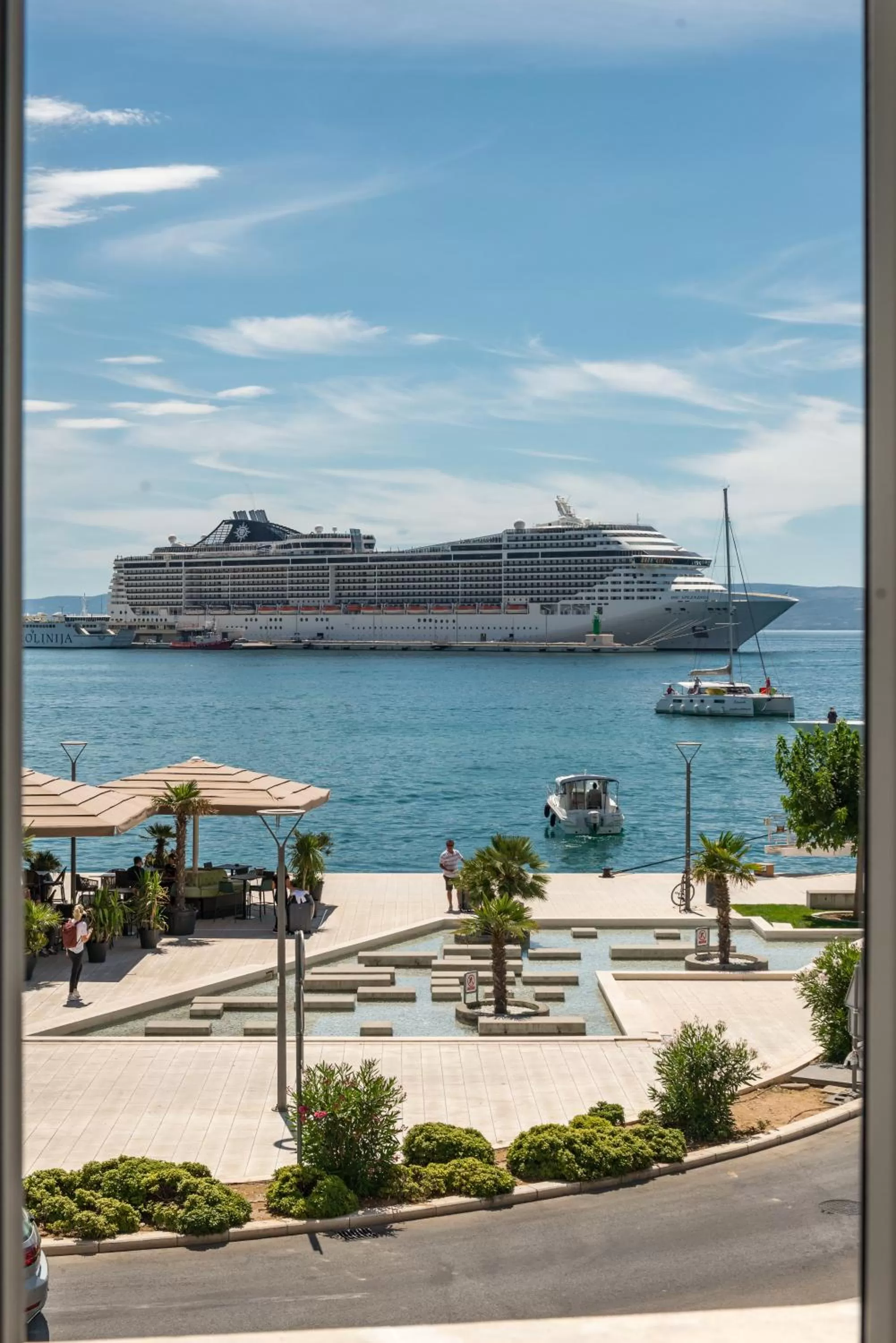 Neighbourhood in Casa Costabella