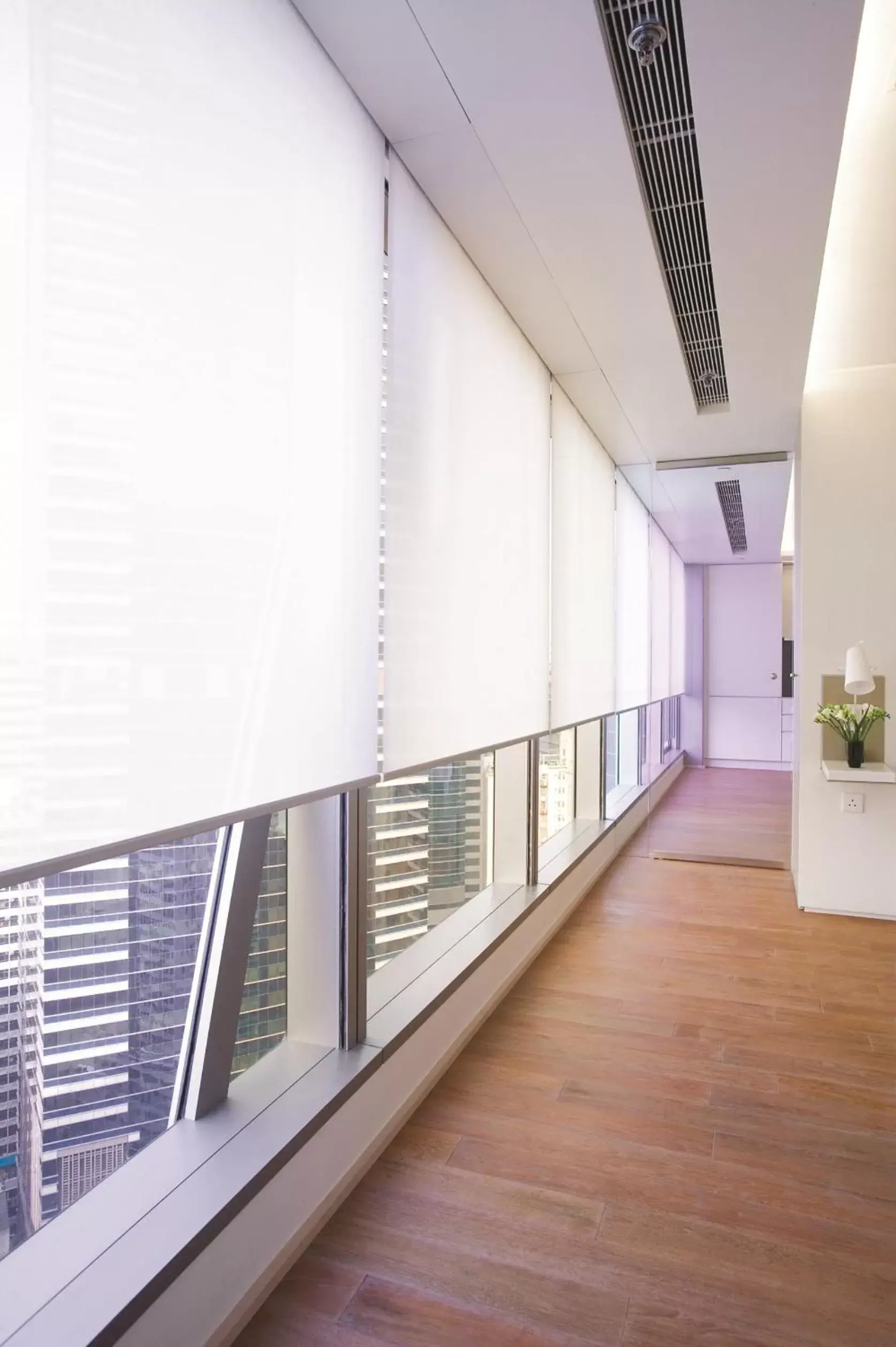 Full Floor Suite in The Putman Full Floor Suite in The Putman