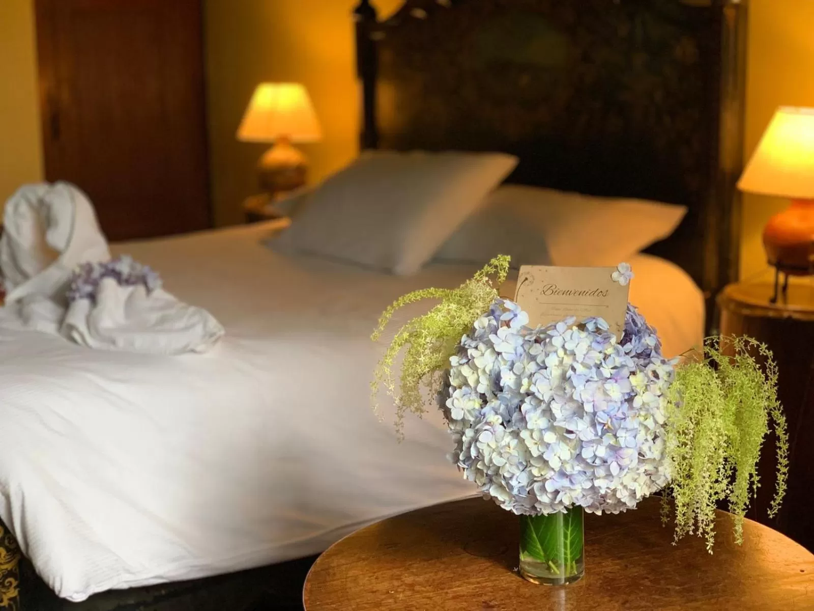 Other, Bed in Hotel Museo Mayan Inn