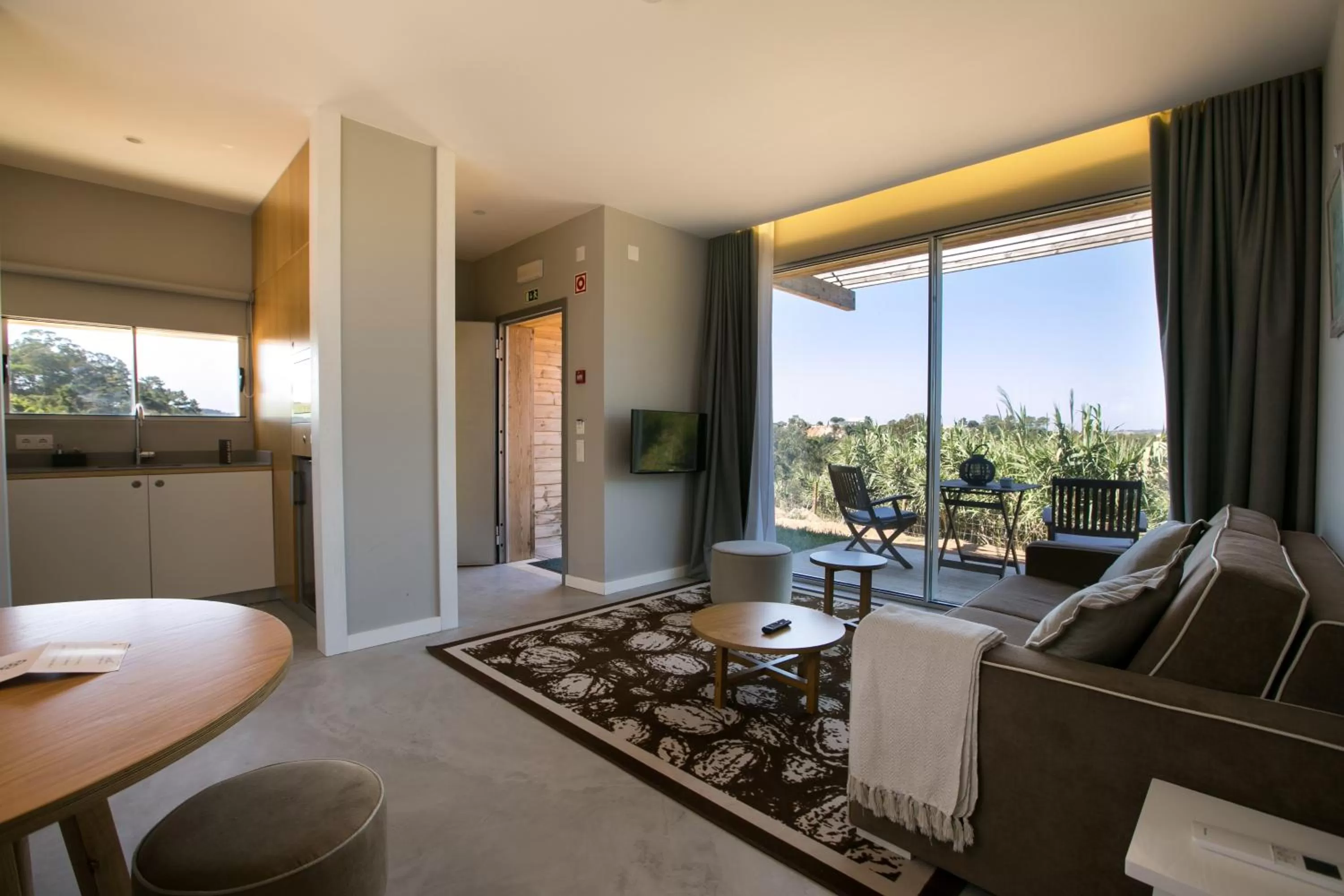 Day in Vale d'Azenha Hotel Rural & Residences