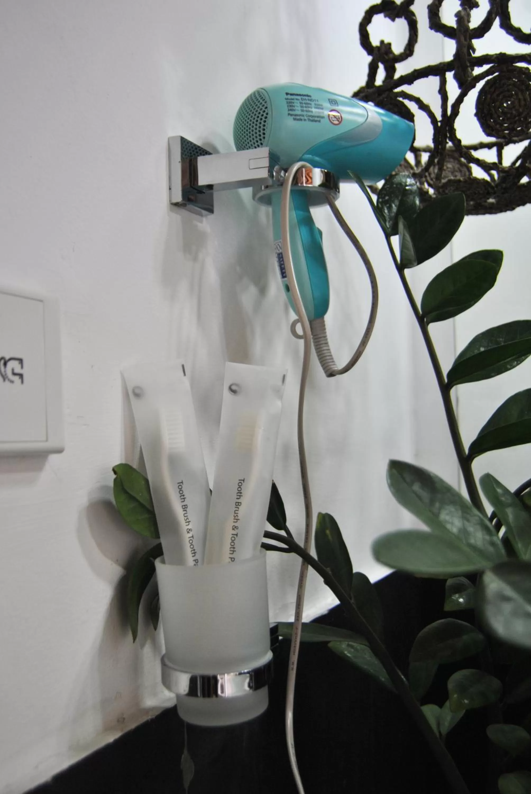 heating in The Canoe