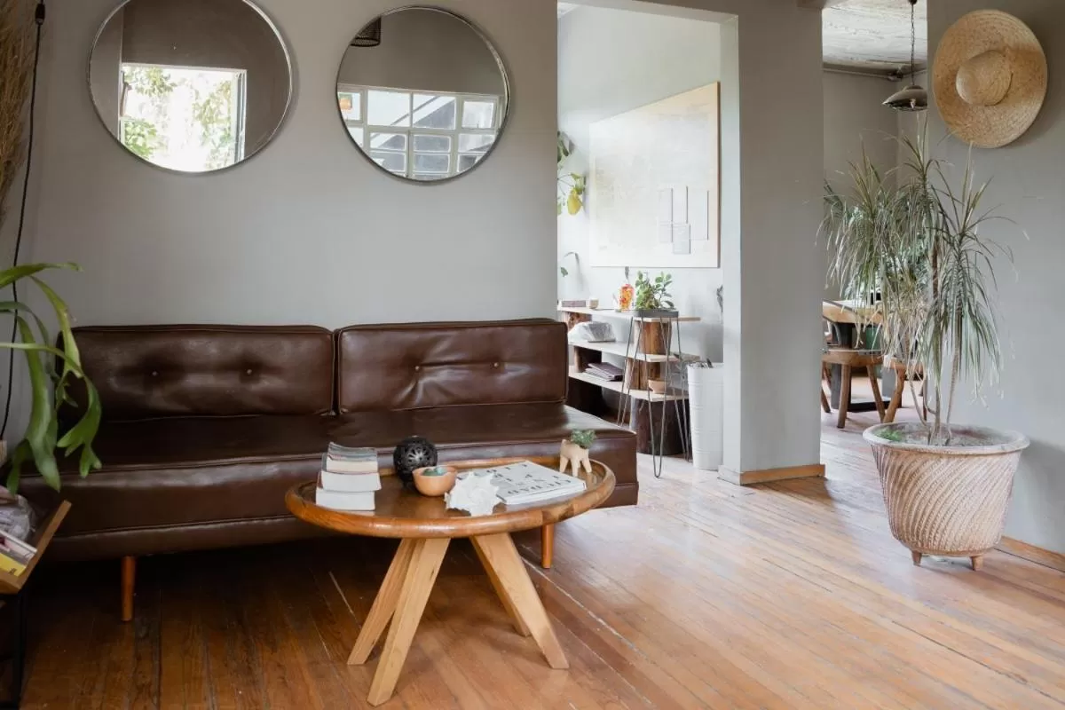 Junior Suite in Casa Lomah Hotel