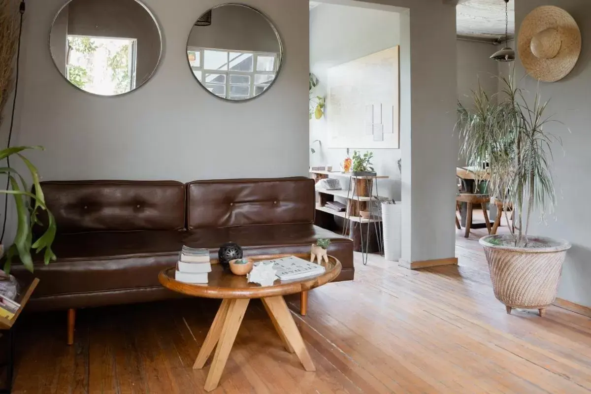 Junior Suite in Casa Lomah Hotel Junior Suite in Casa Lomah Hotel