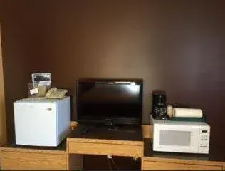 Standard Single Room - single occupancy in Macklin Motor Inn Standard Single Room - single occupancy in Macklin Motor Inn