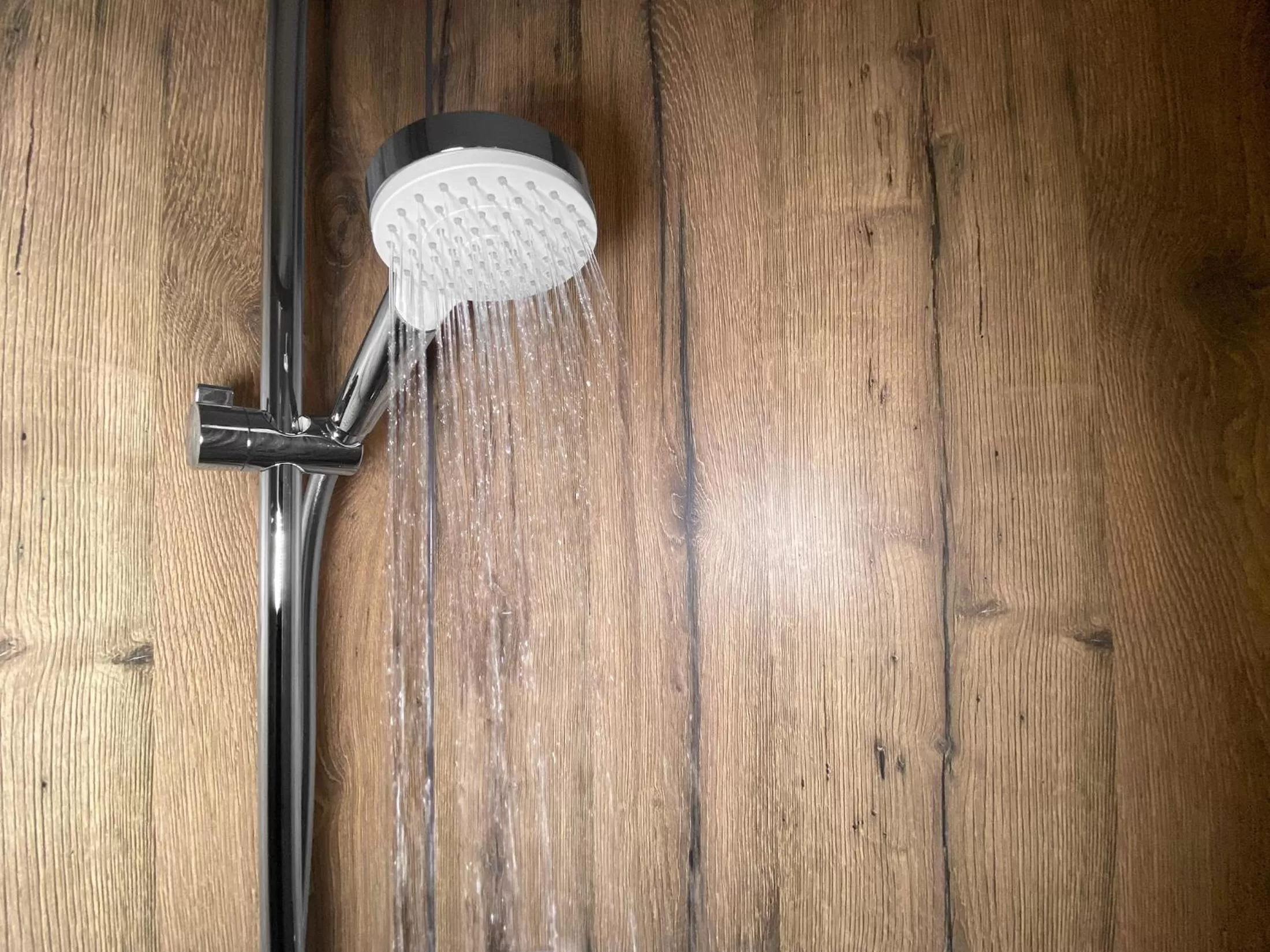 Bathroom in Hotel und Restaurant Bühlhaus