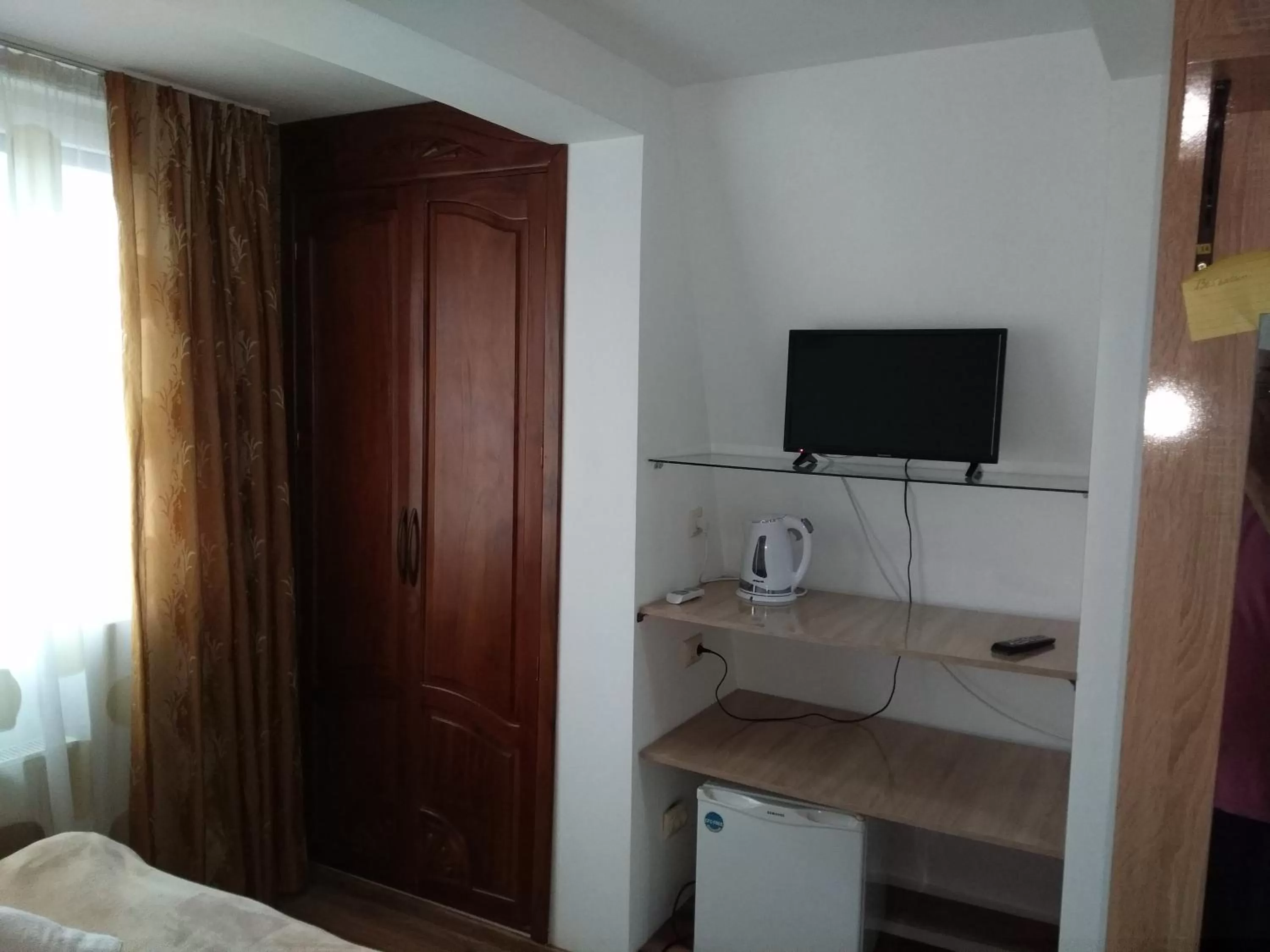 TV/Entertainment Center in Dzveli Batumi