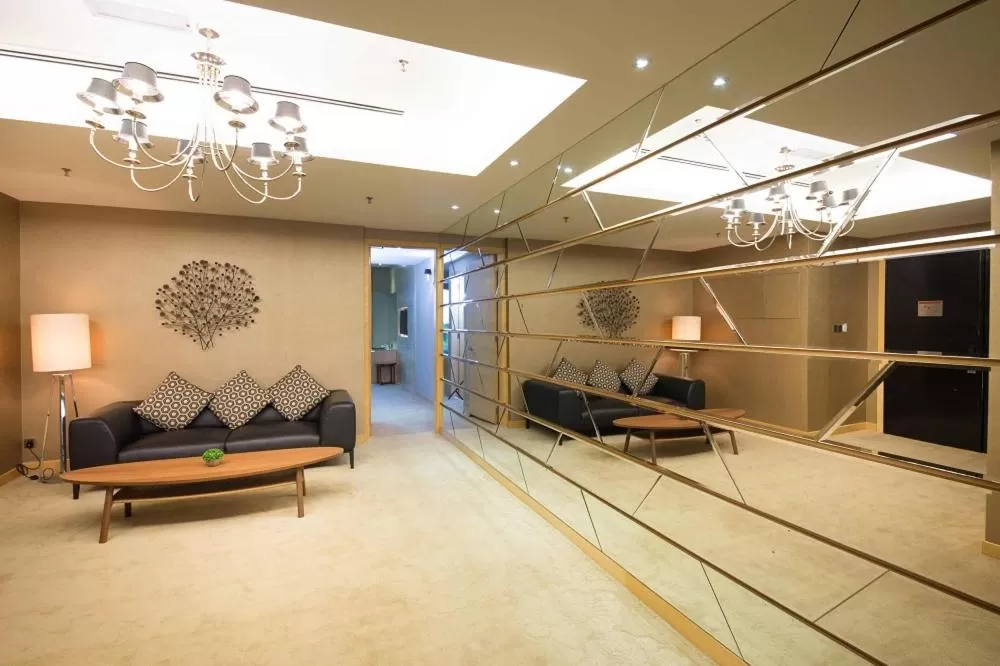 Ancasa Royale, Pekan Pahang